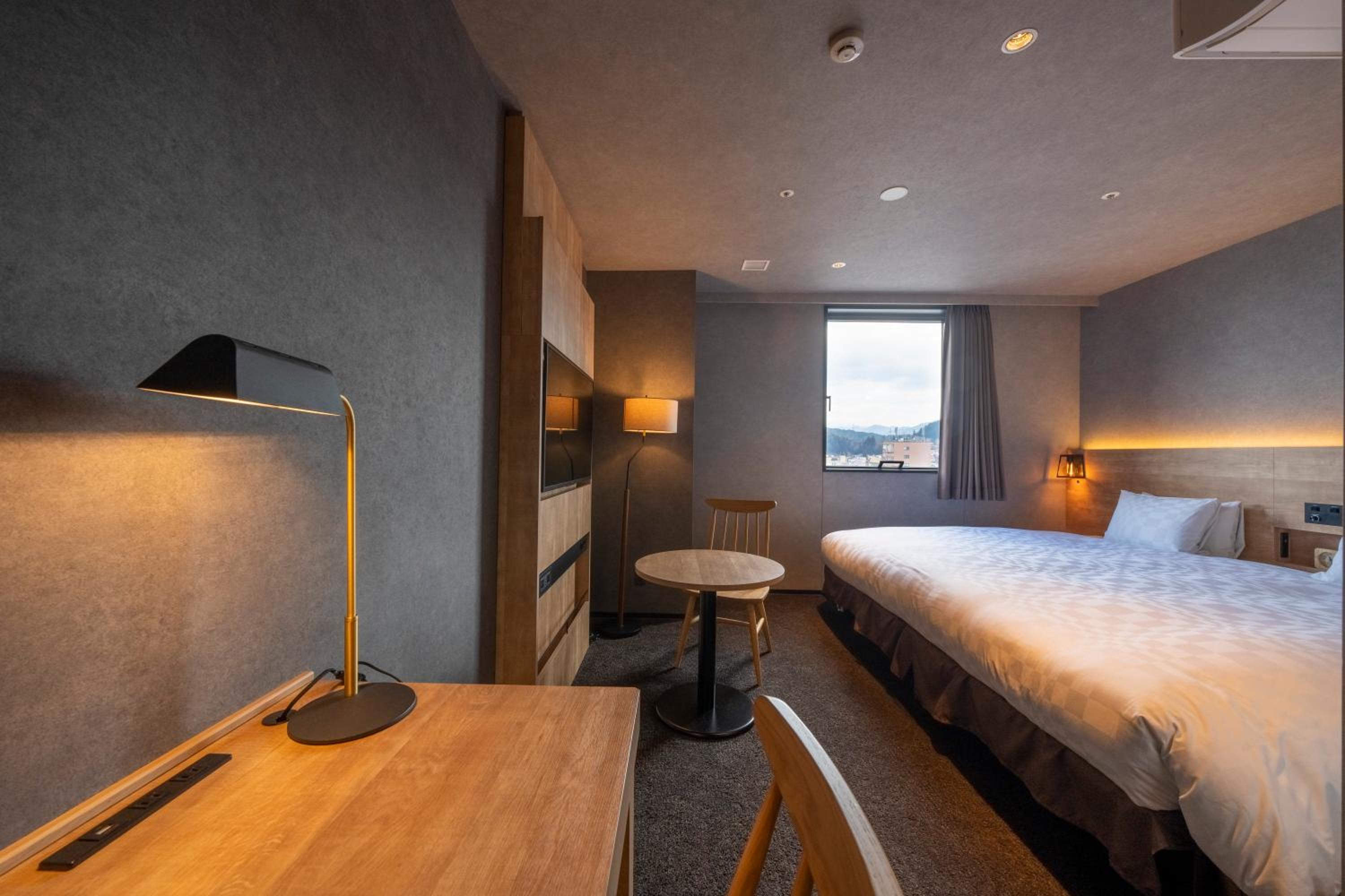 King Room - Non Smoking