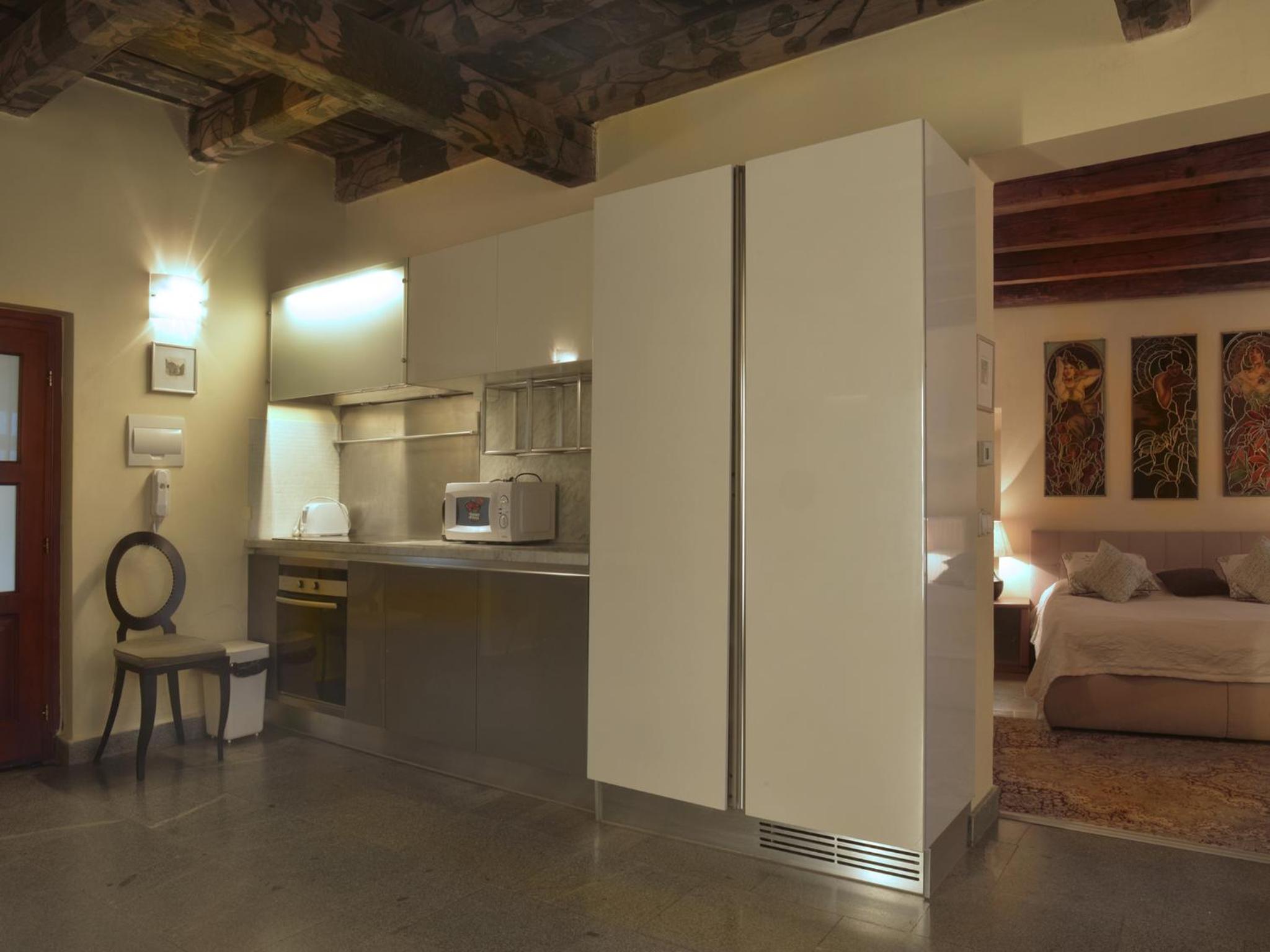 Luxury Apartment - Annex