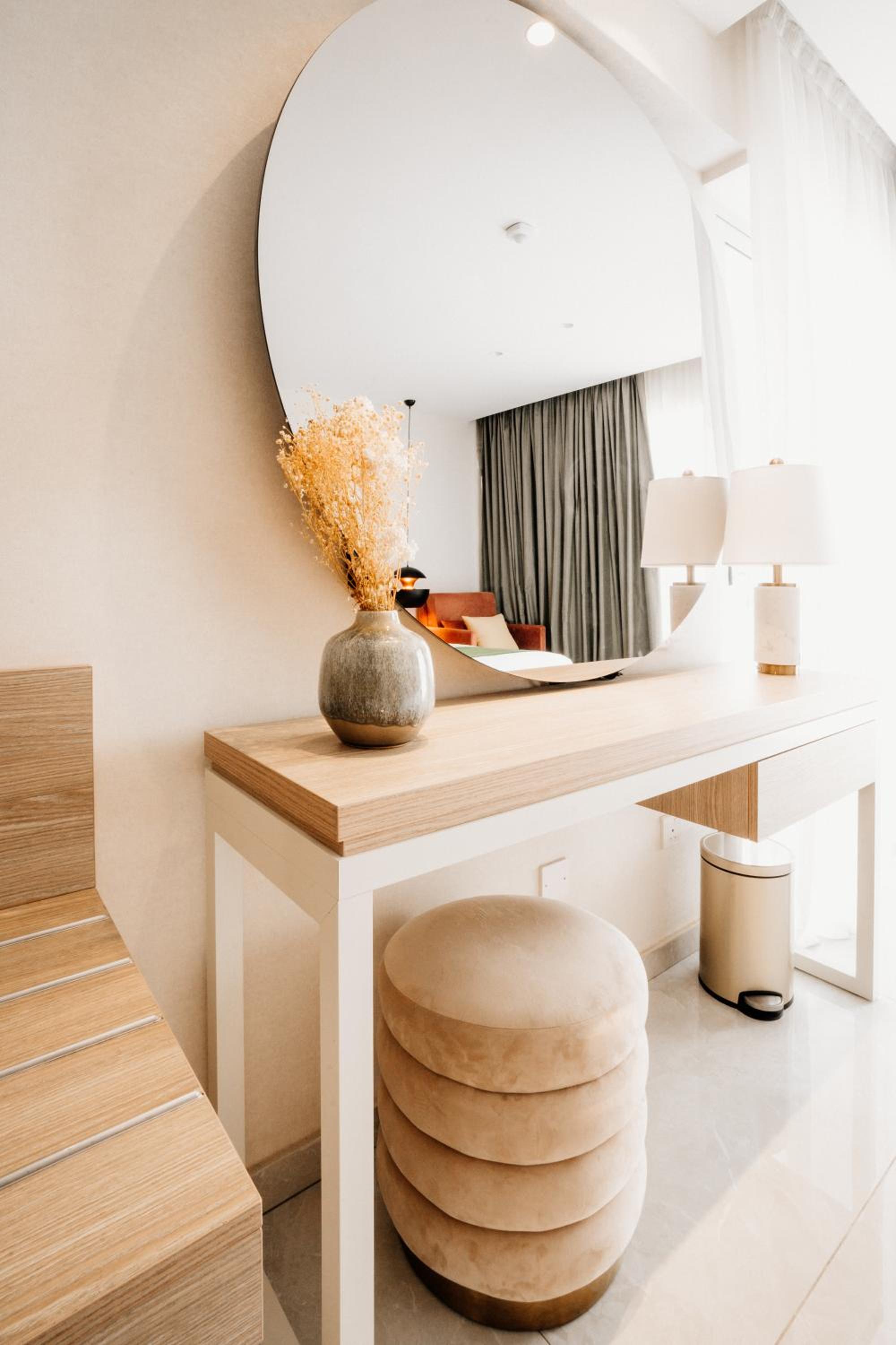 Junior Sea View Suite with Jacuzzi