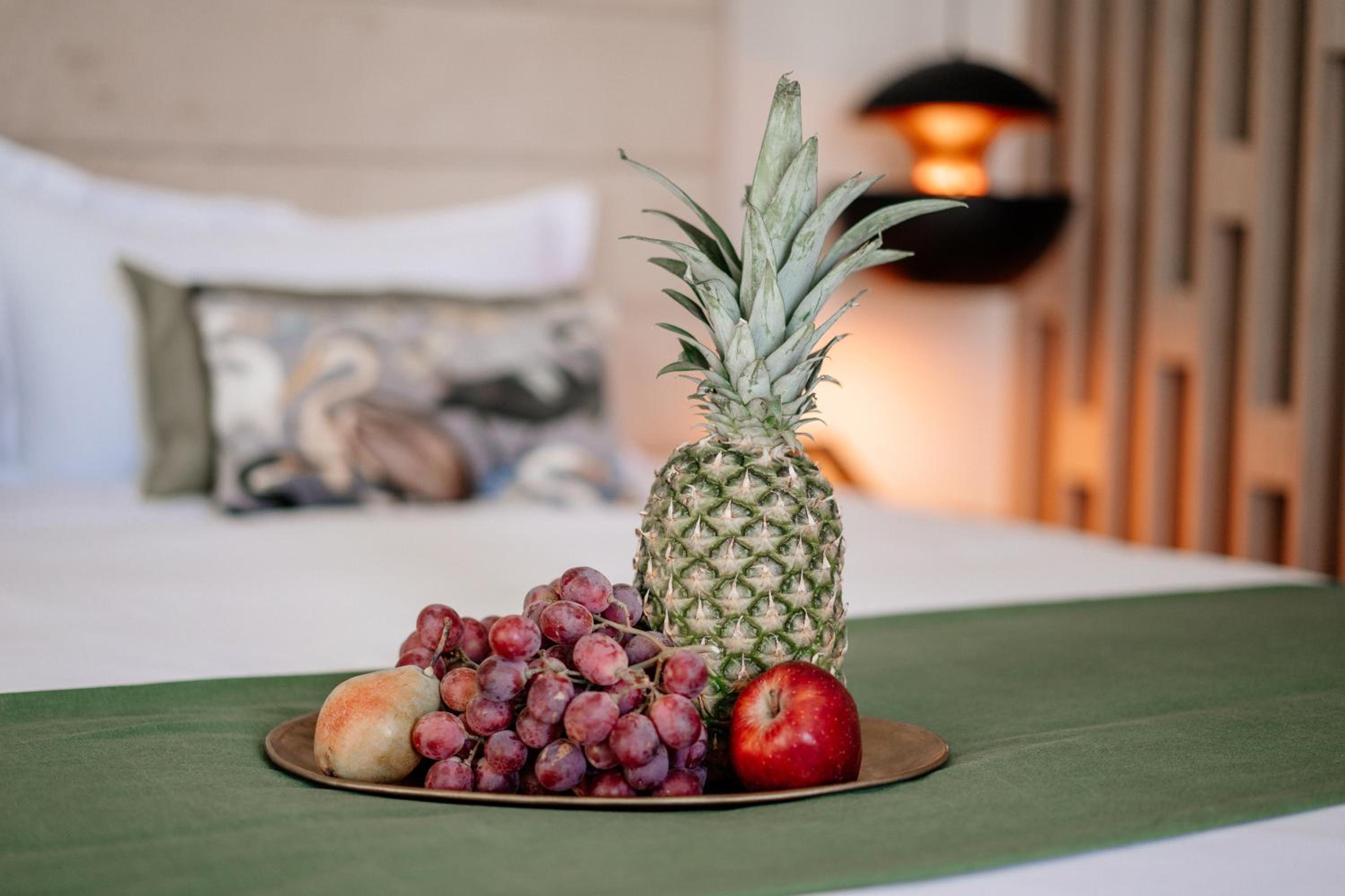 Junior Sea View Suite with Jacuzzi