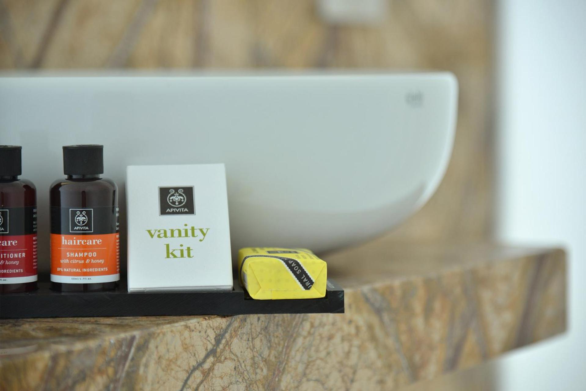 Standard  Double Room