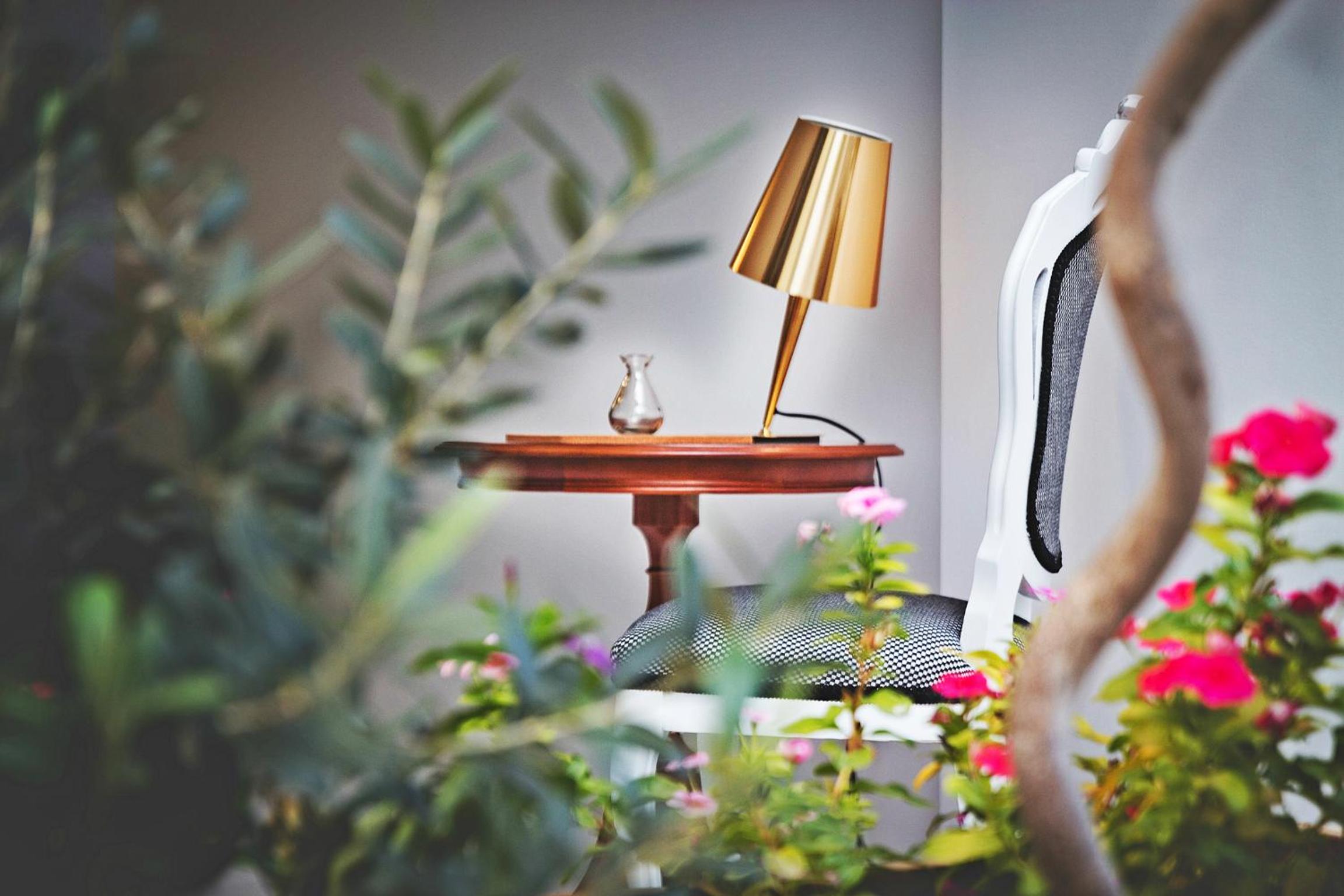 Standard  Double Room