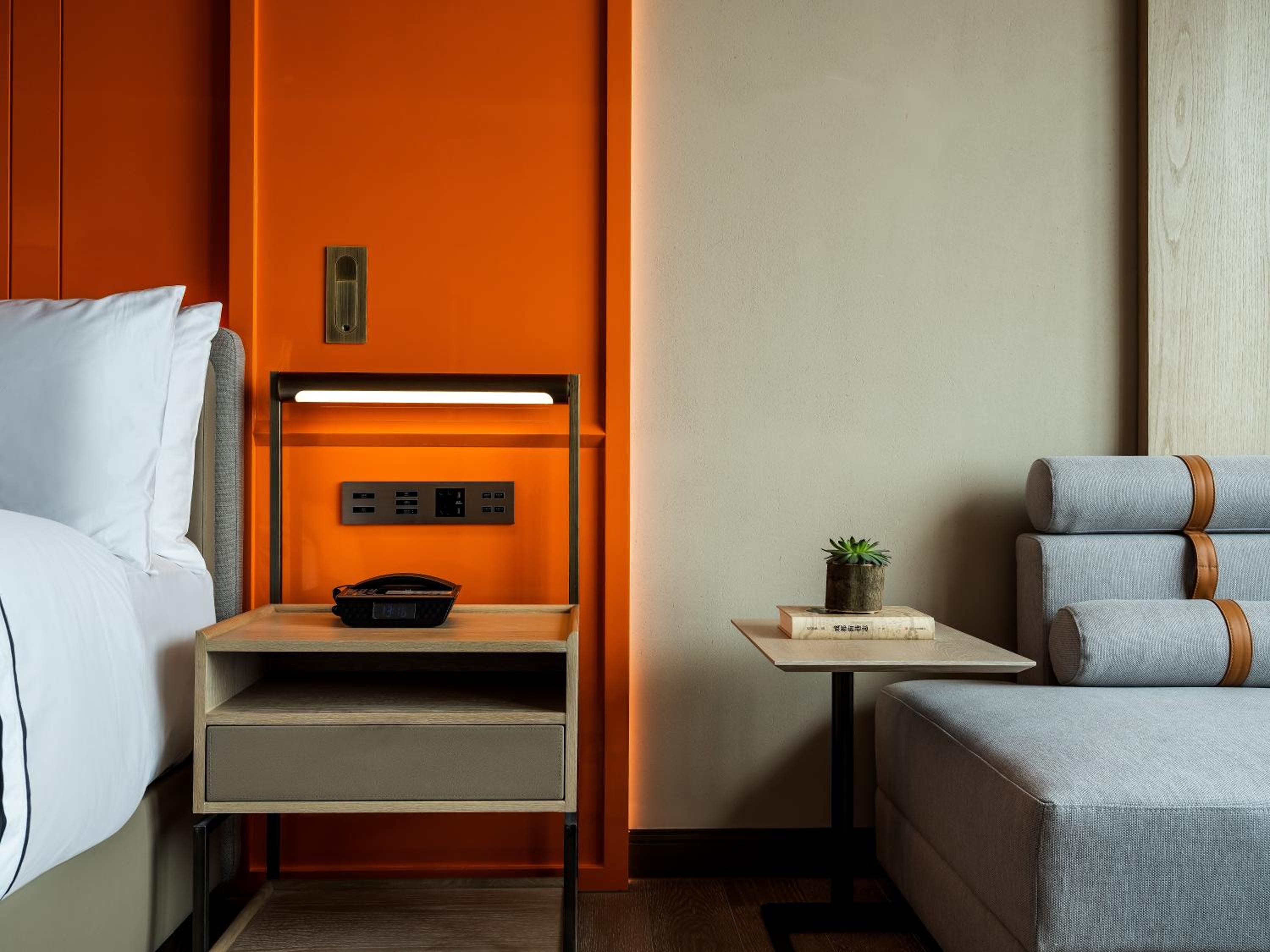 King Room - Mobility Accessible 