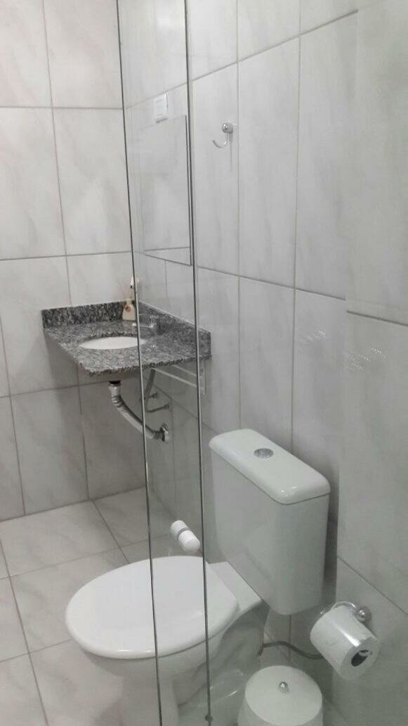 Family Room with Private Bathroom