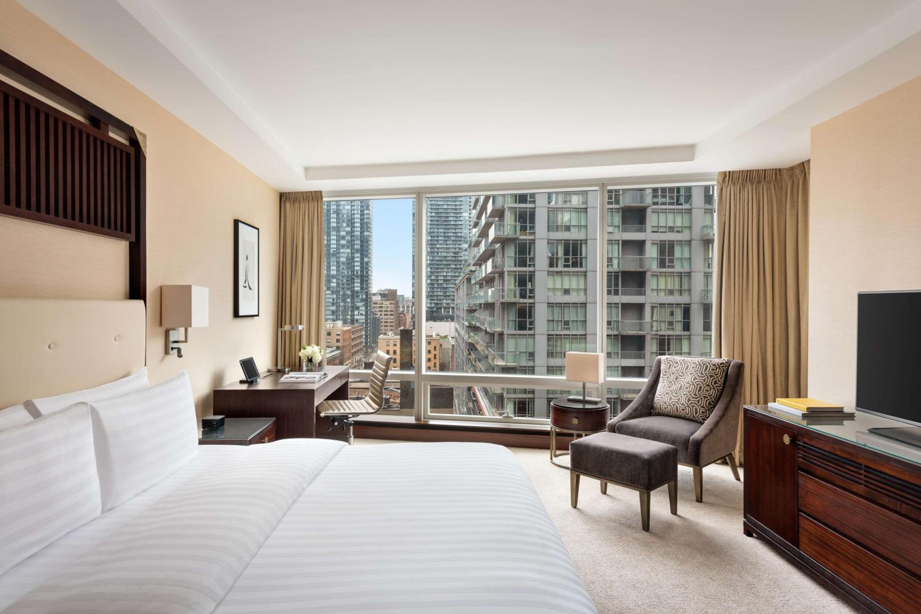 Executive King Room