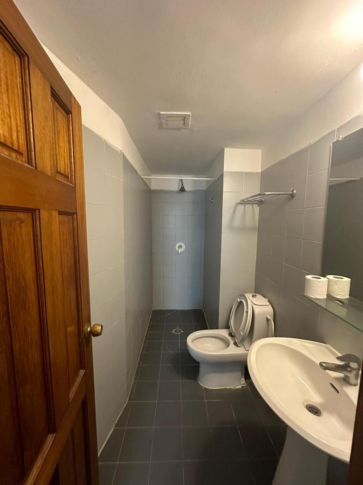Superior Twin Room with Balcony