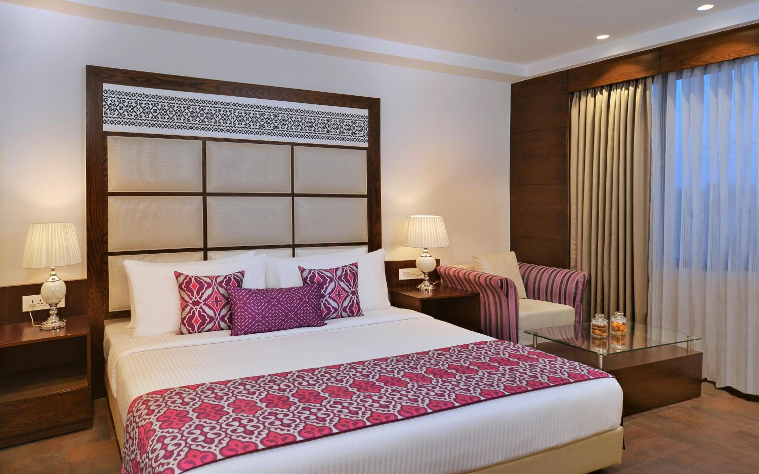 Deluxe Suite
