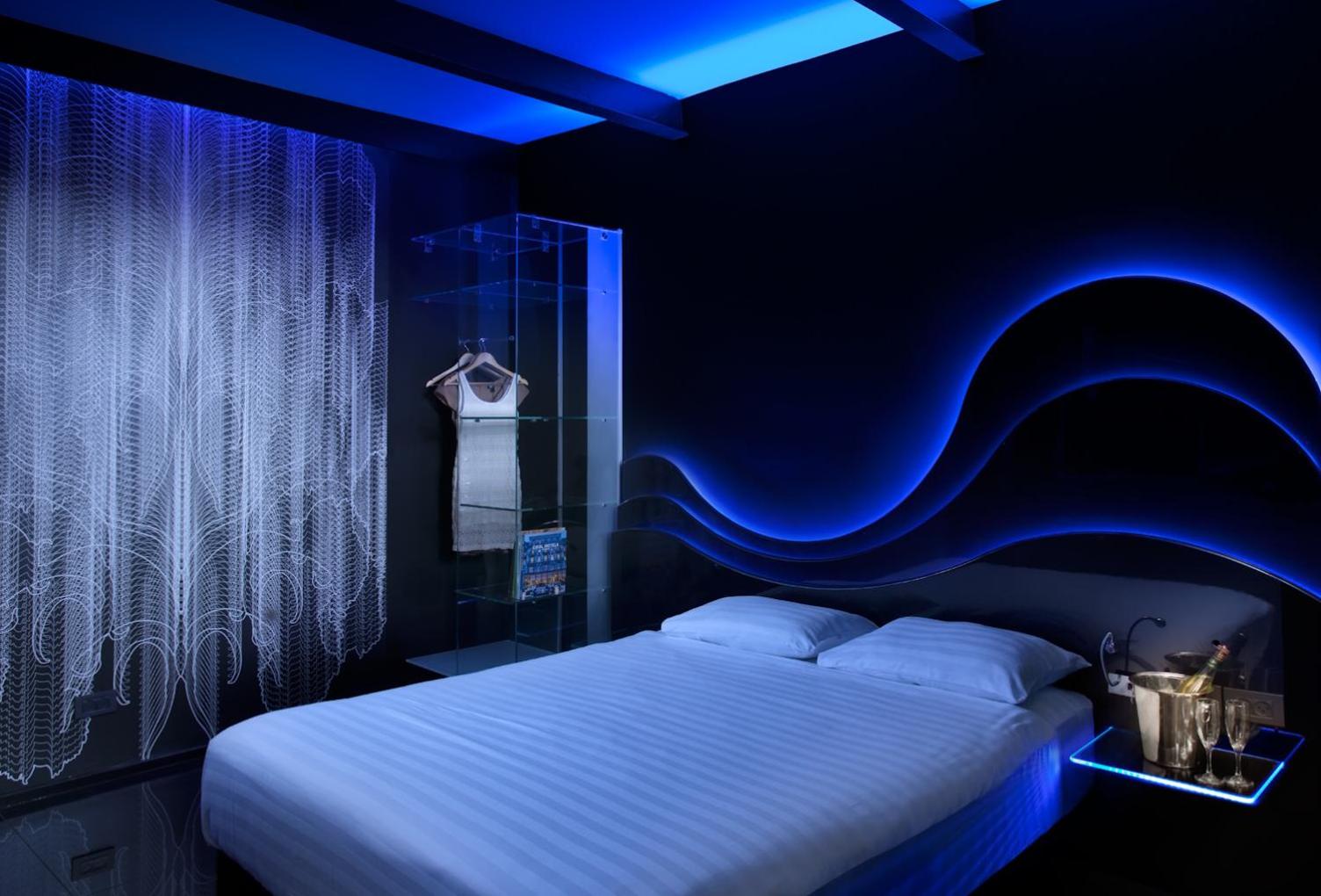 Junior Suite with Patio