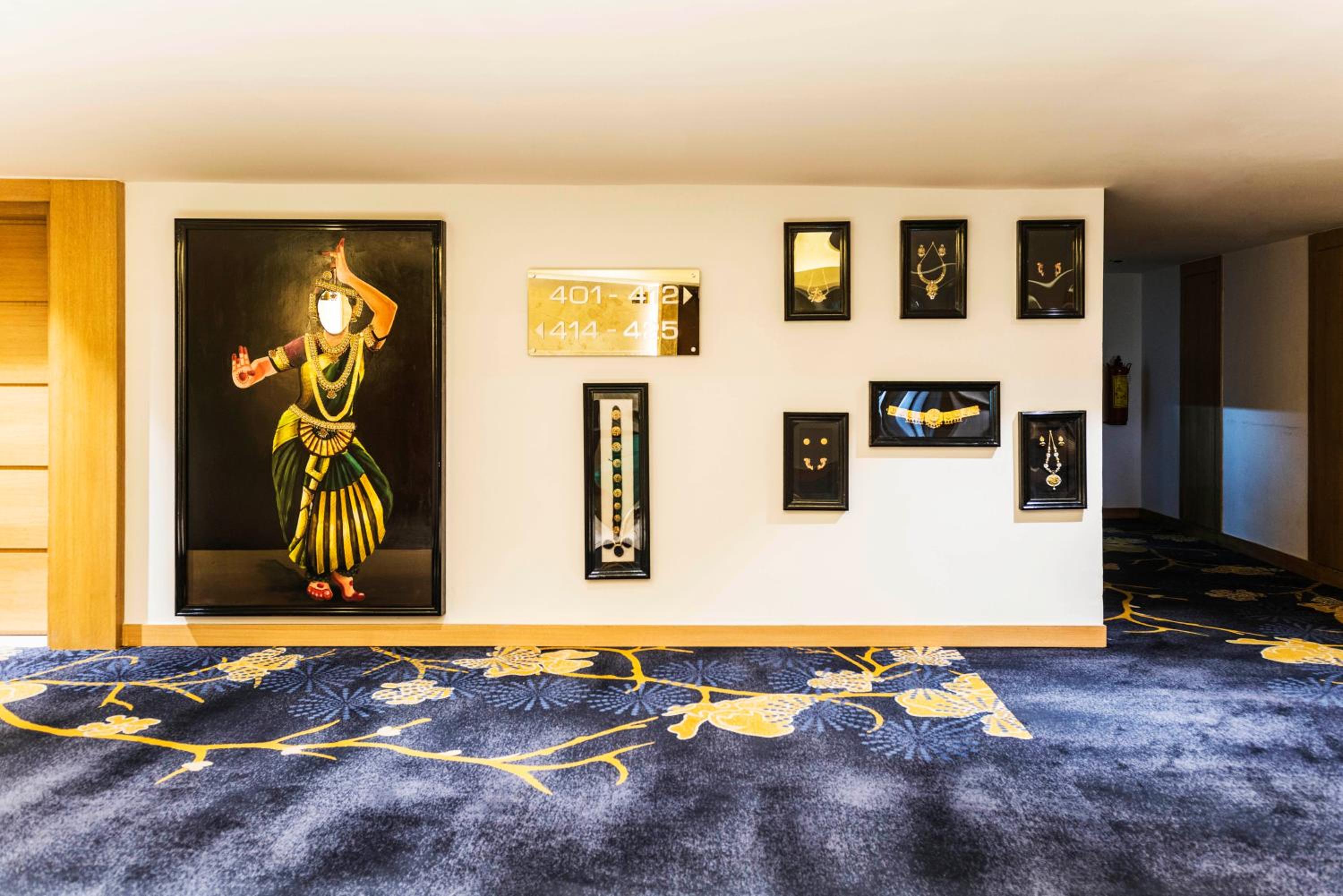 Business Double or Twin Room