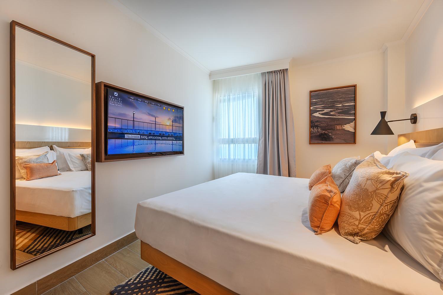 Junior Suite with Sea View