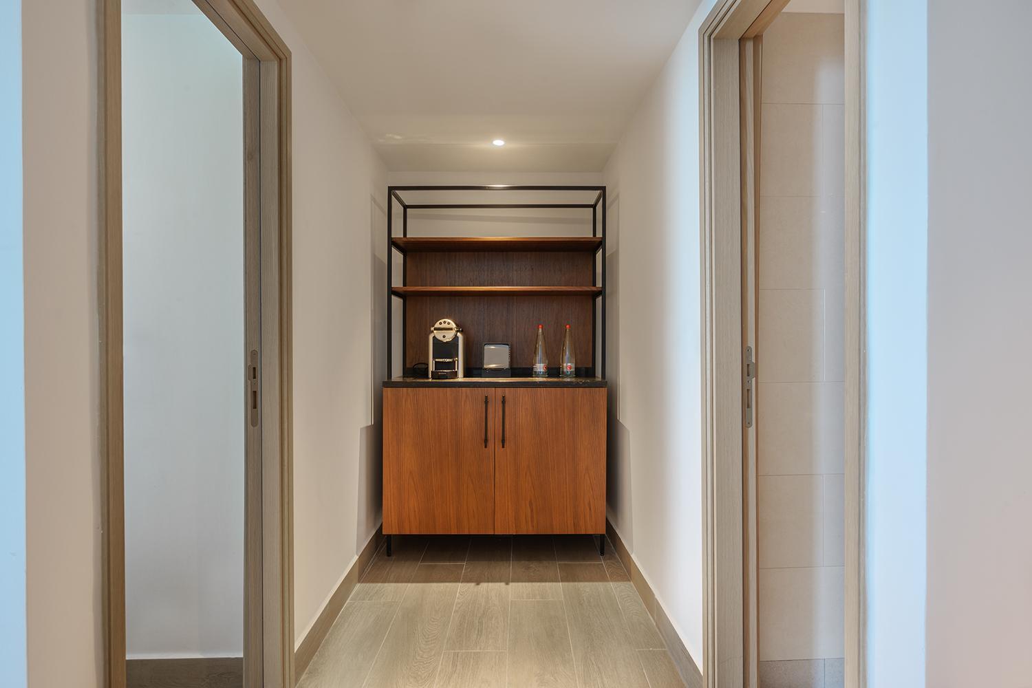 Junior Suite with Sea View