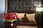 Superior Double Room в Corso Boutique Hotel