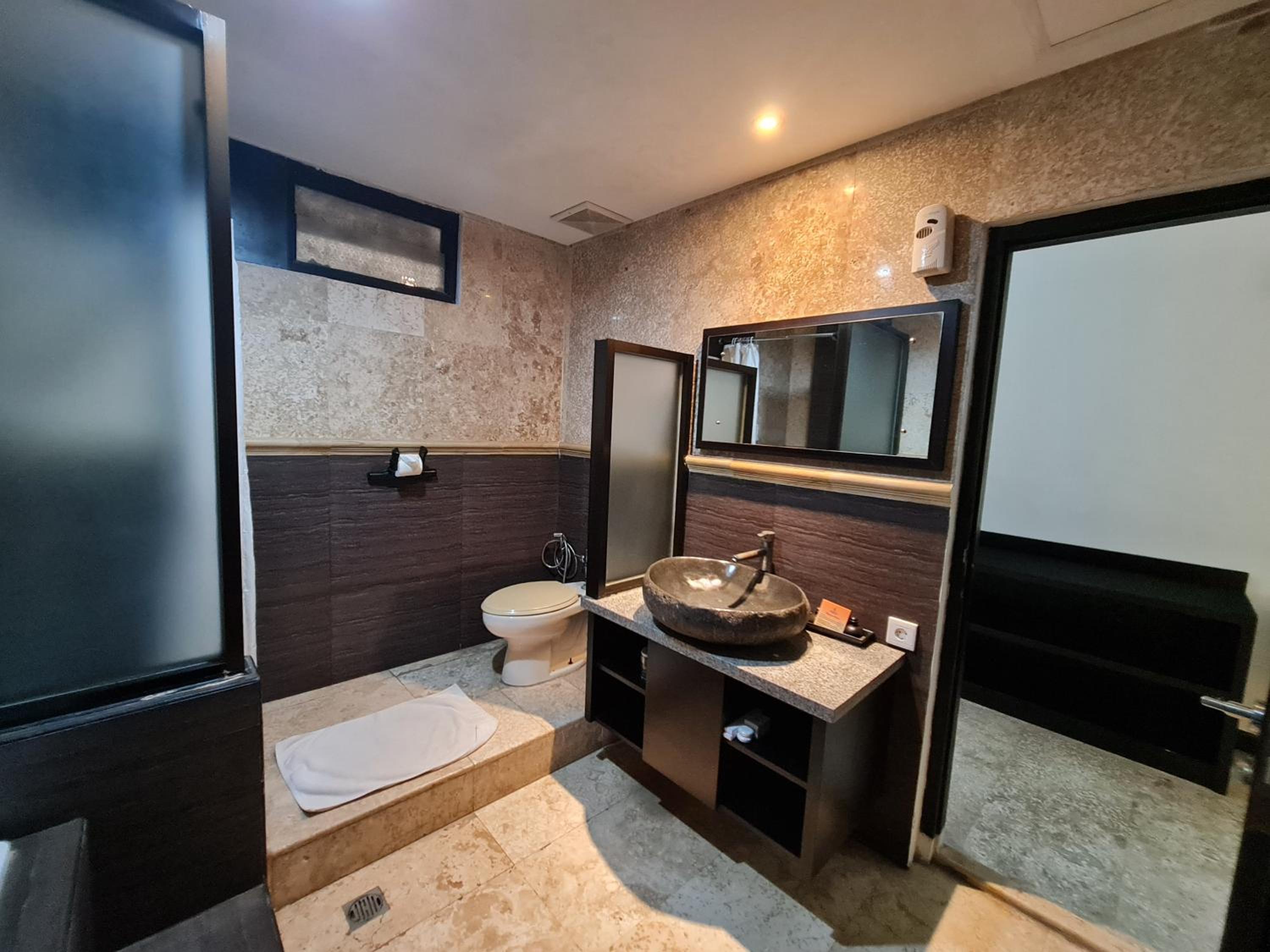 Family Superior Room