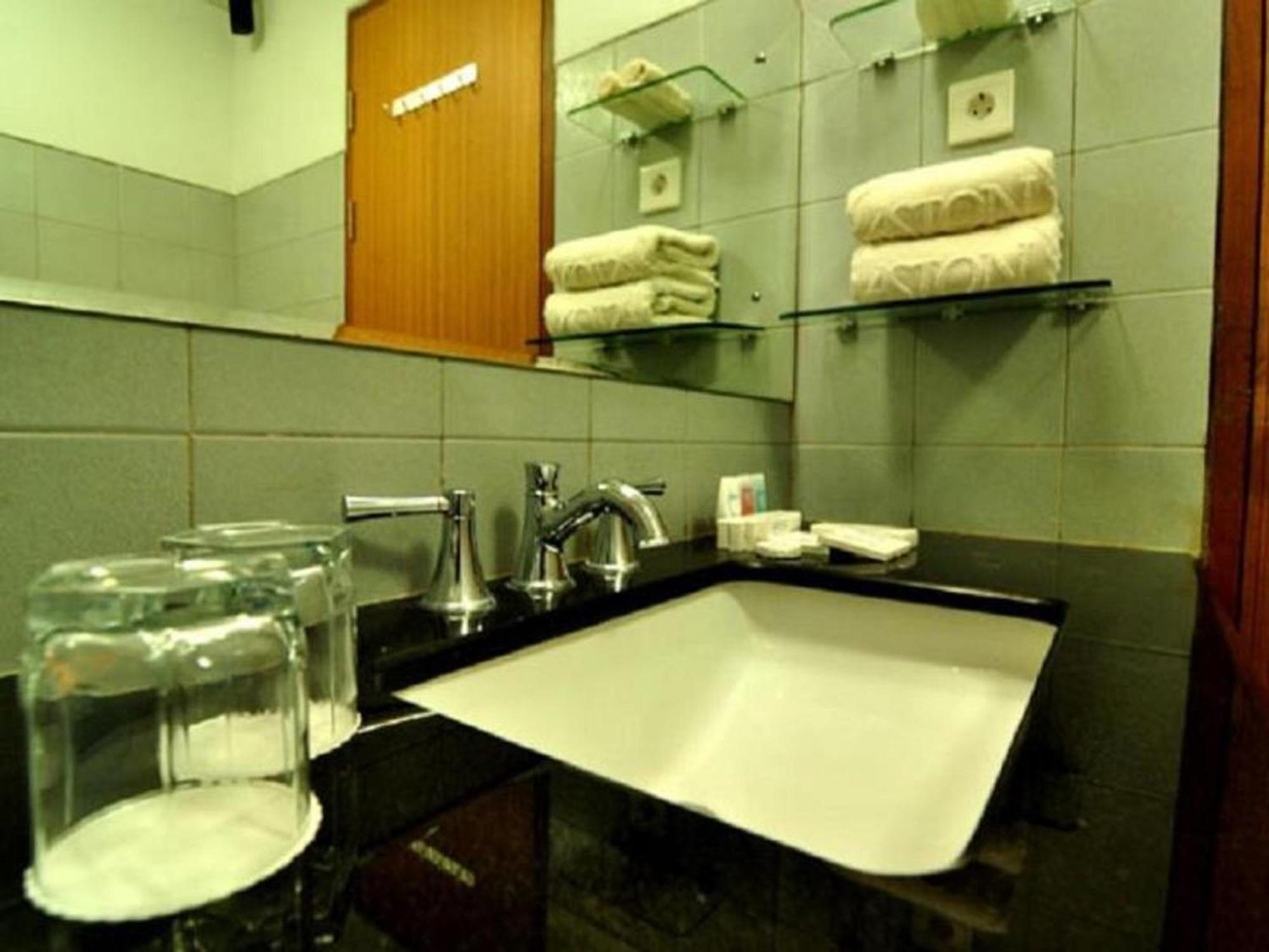 Superior Twin or Double Room