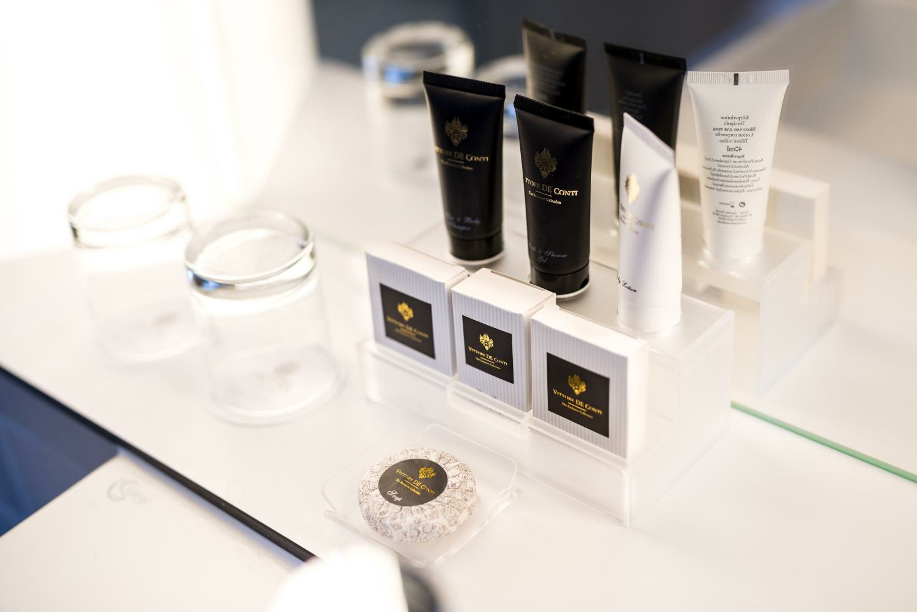 Corner Superior Room