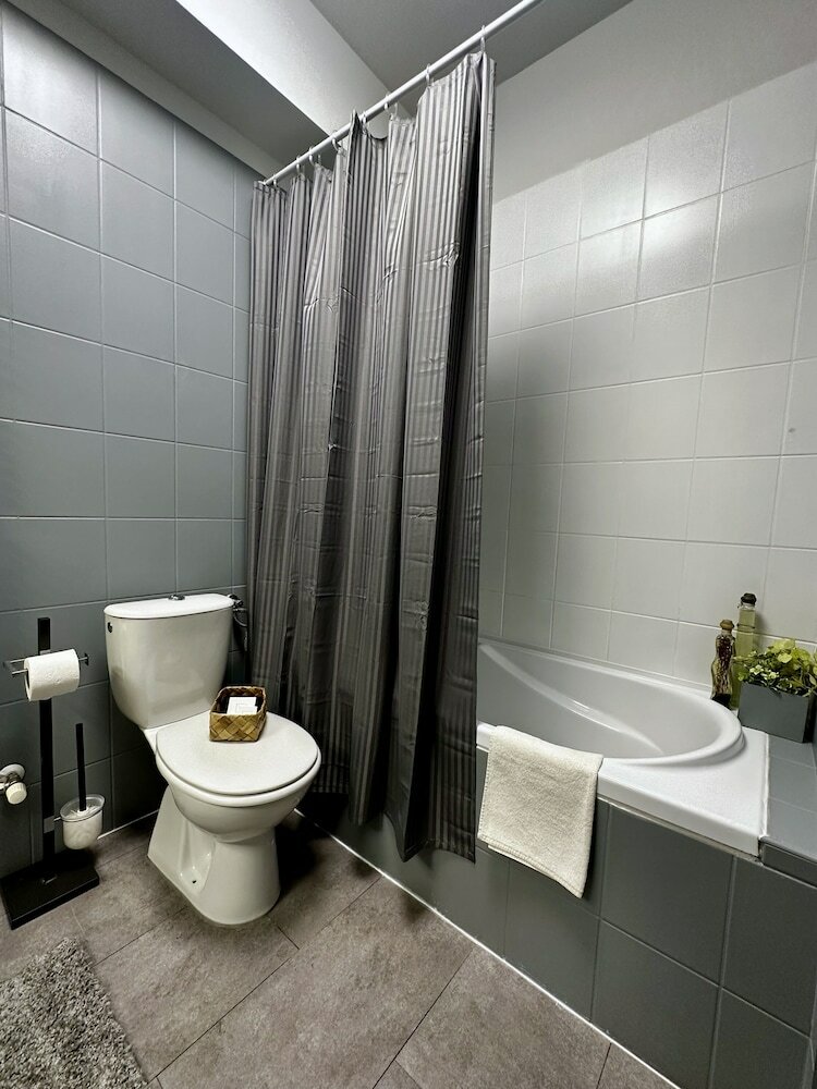 One Bedroom Apartment for 4 people