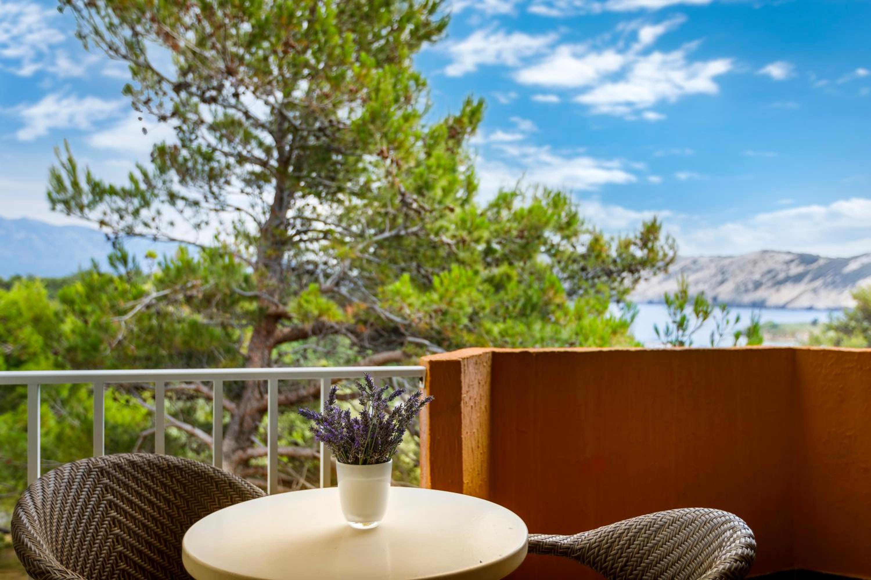 Room for 2+1 - Veli Mel Hotel