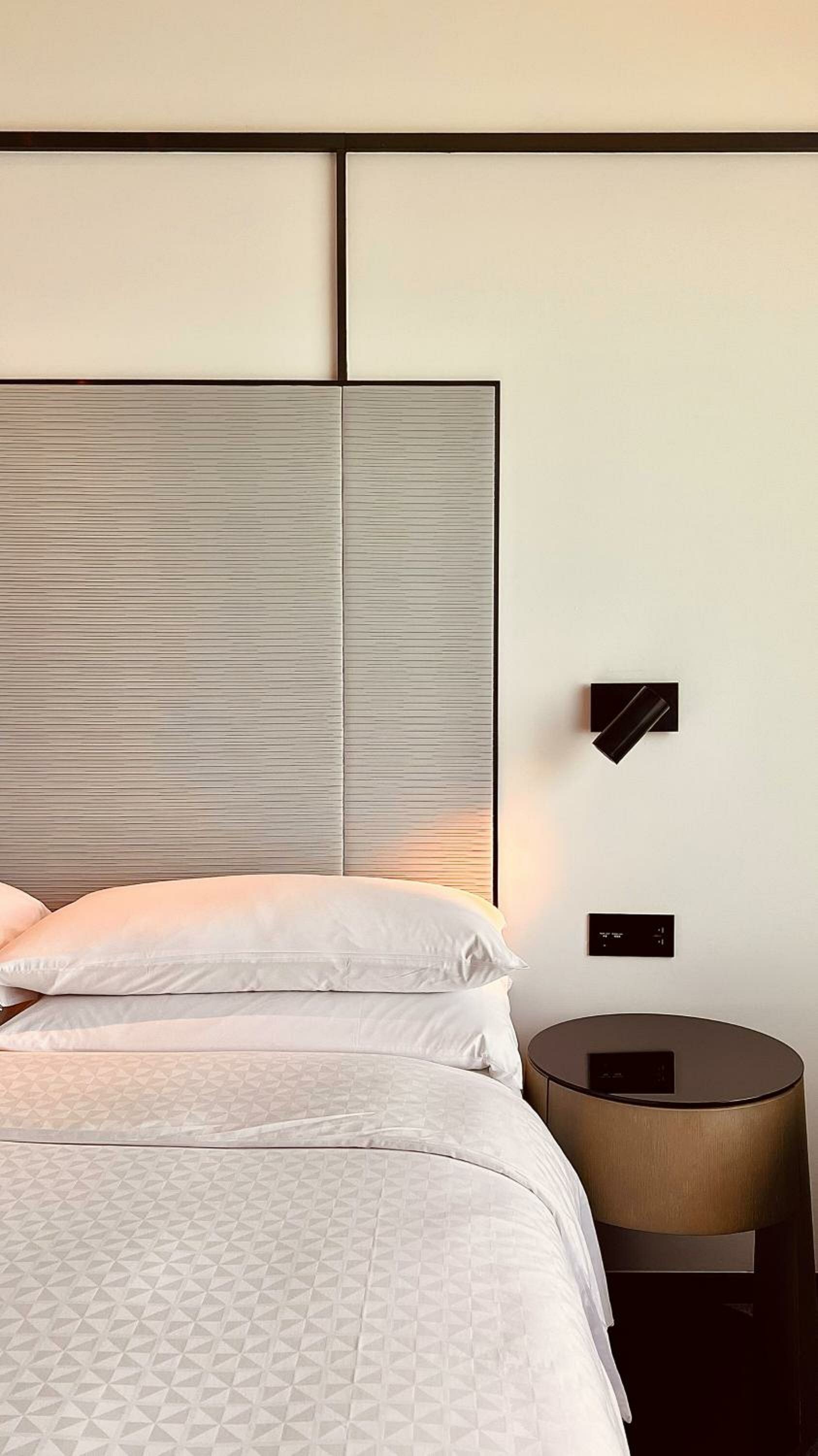 Traditional room with 1 King Bed