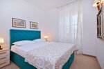 Deluxe Double Room with Sea View в Adriana
