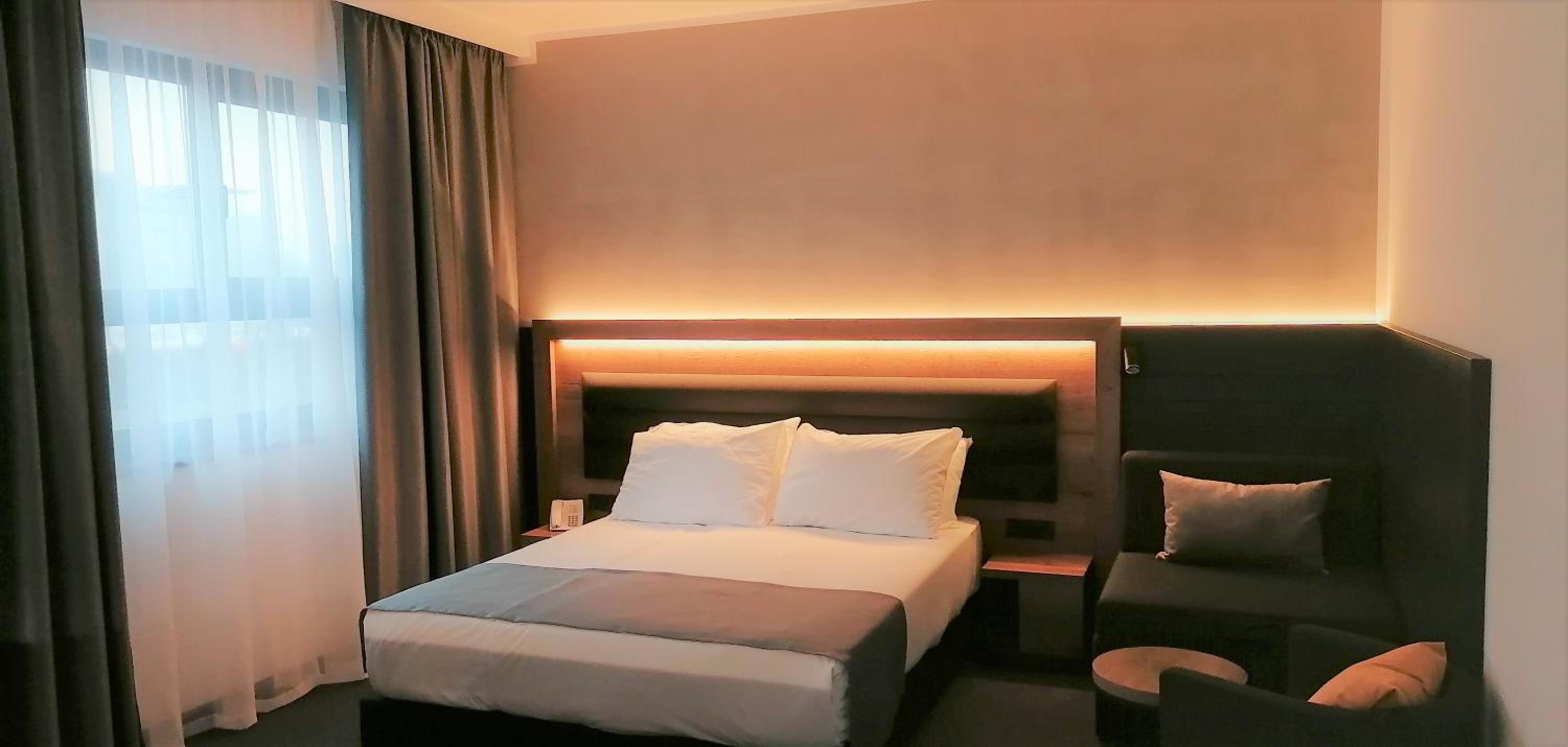 Comfort Double or Twin Room