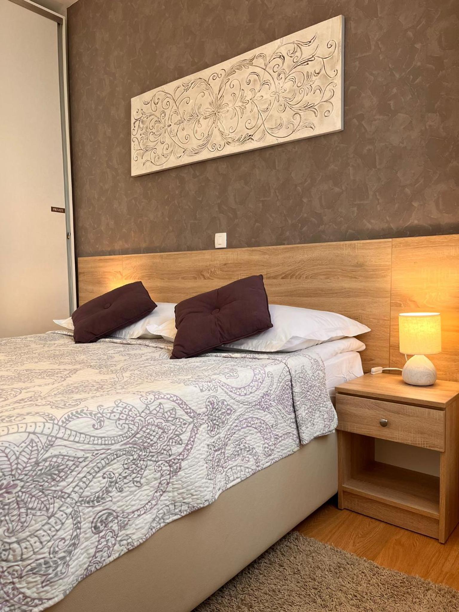 Superior Apartment- Annex Building