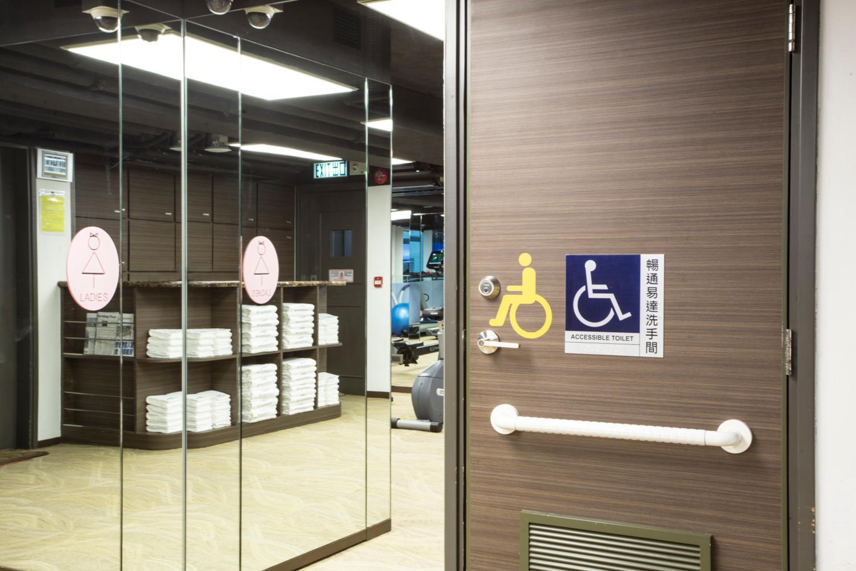 Premier Ocean with Double Bed