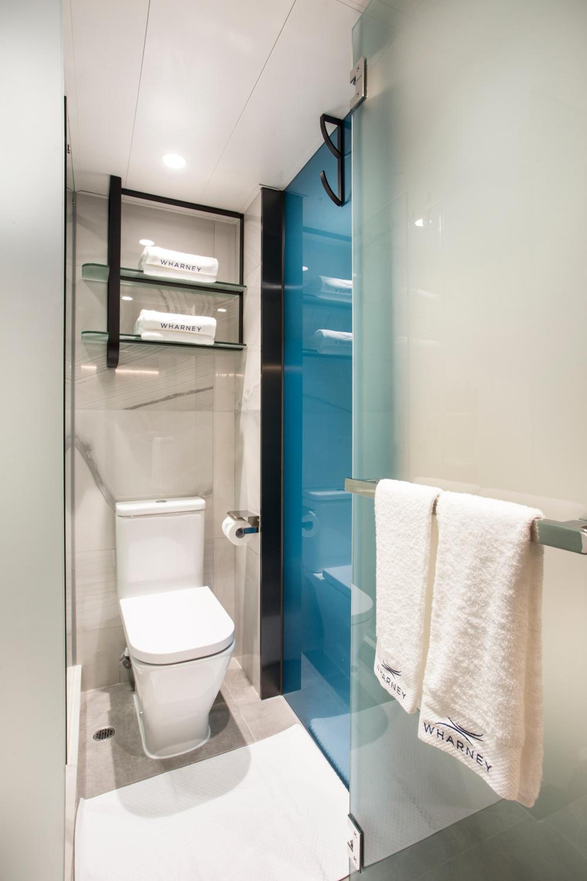 Premier Ocean with Double Bed