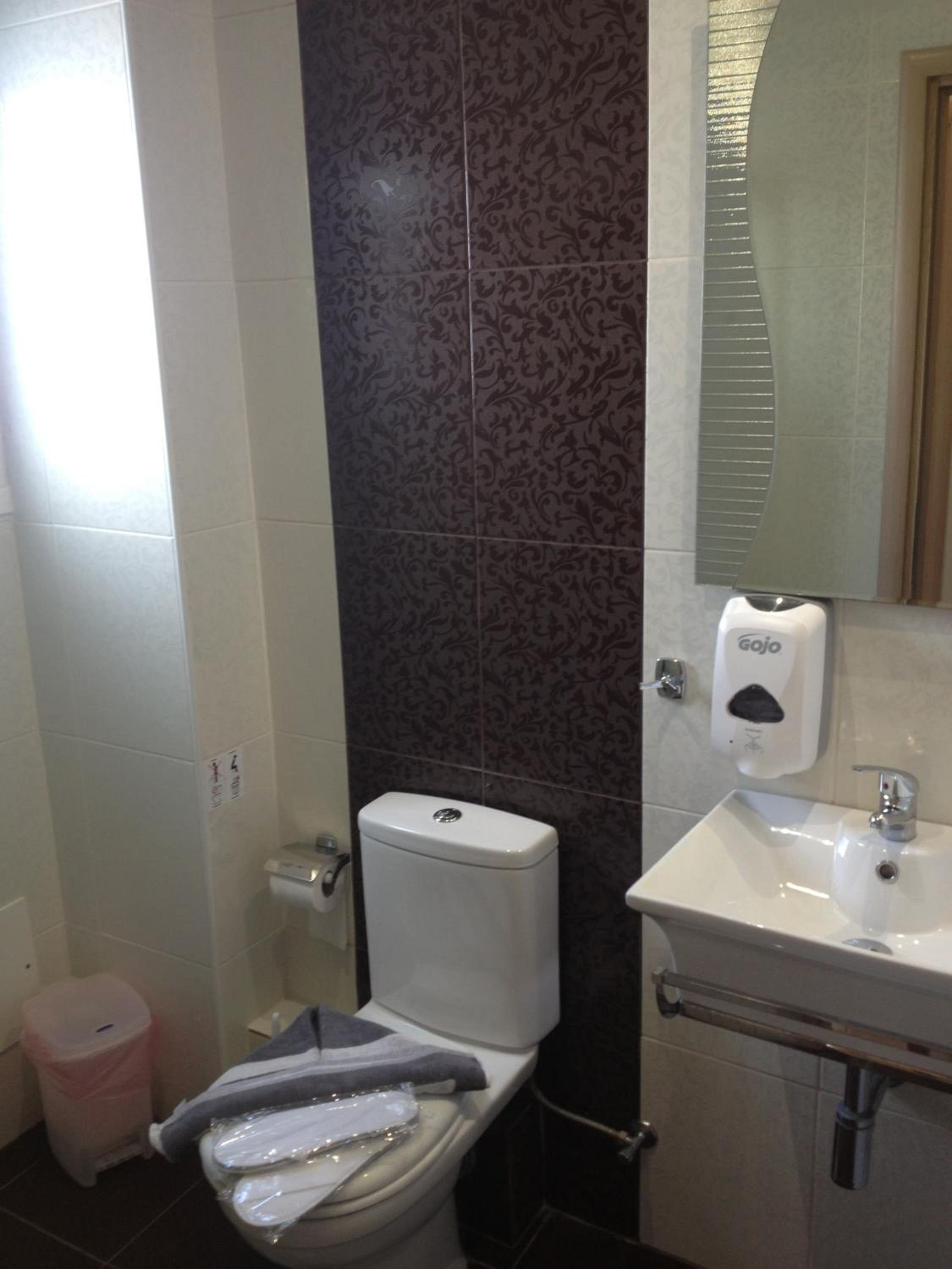 Double Room with Window