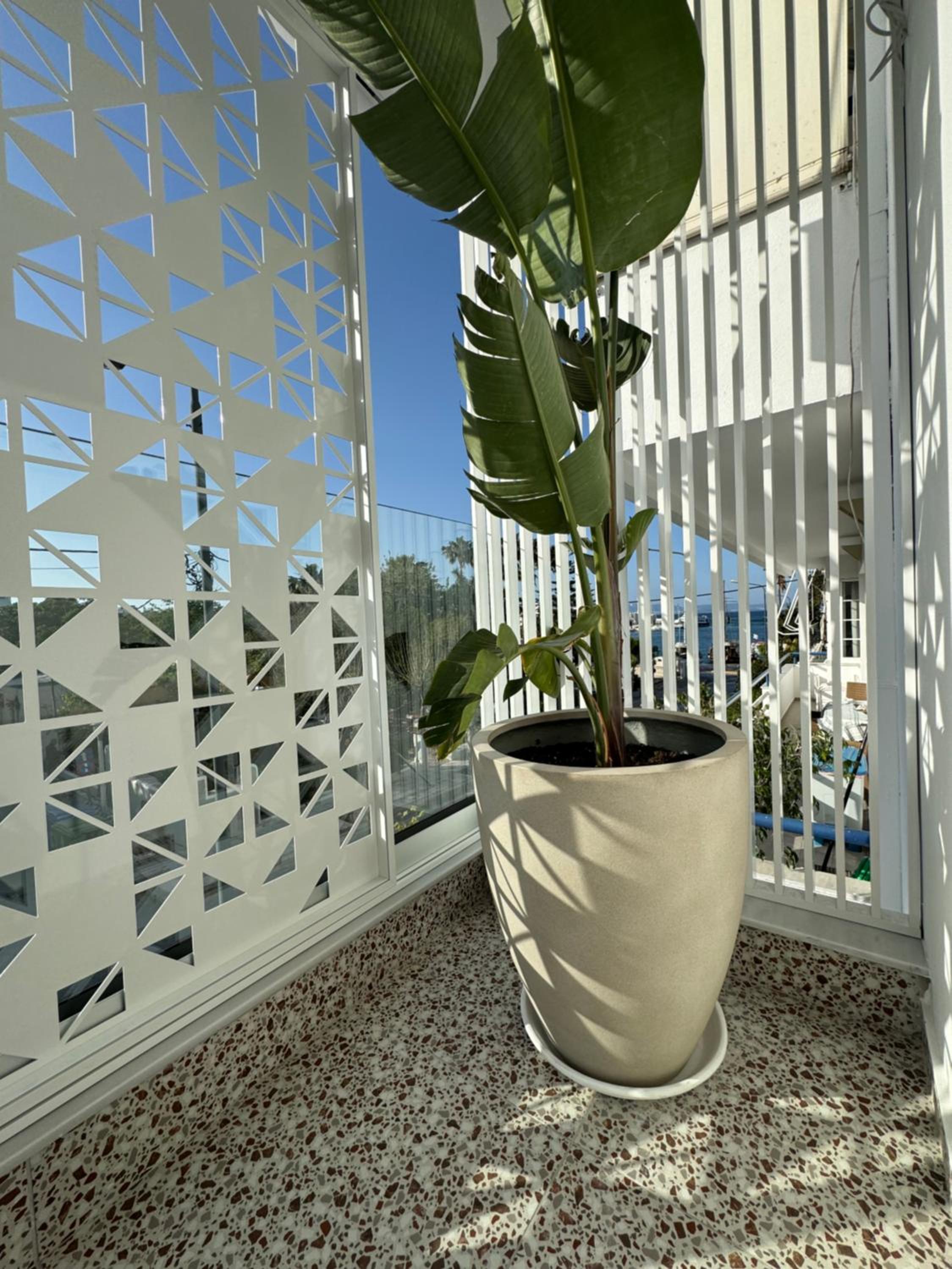 Double or Twin Room with Balcony