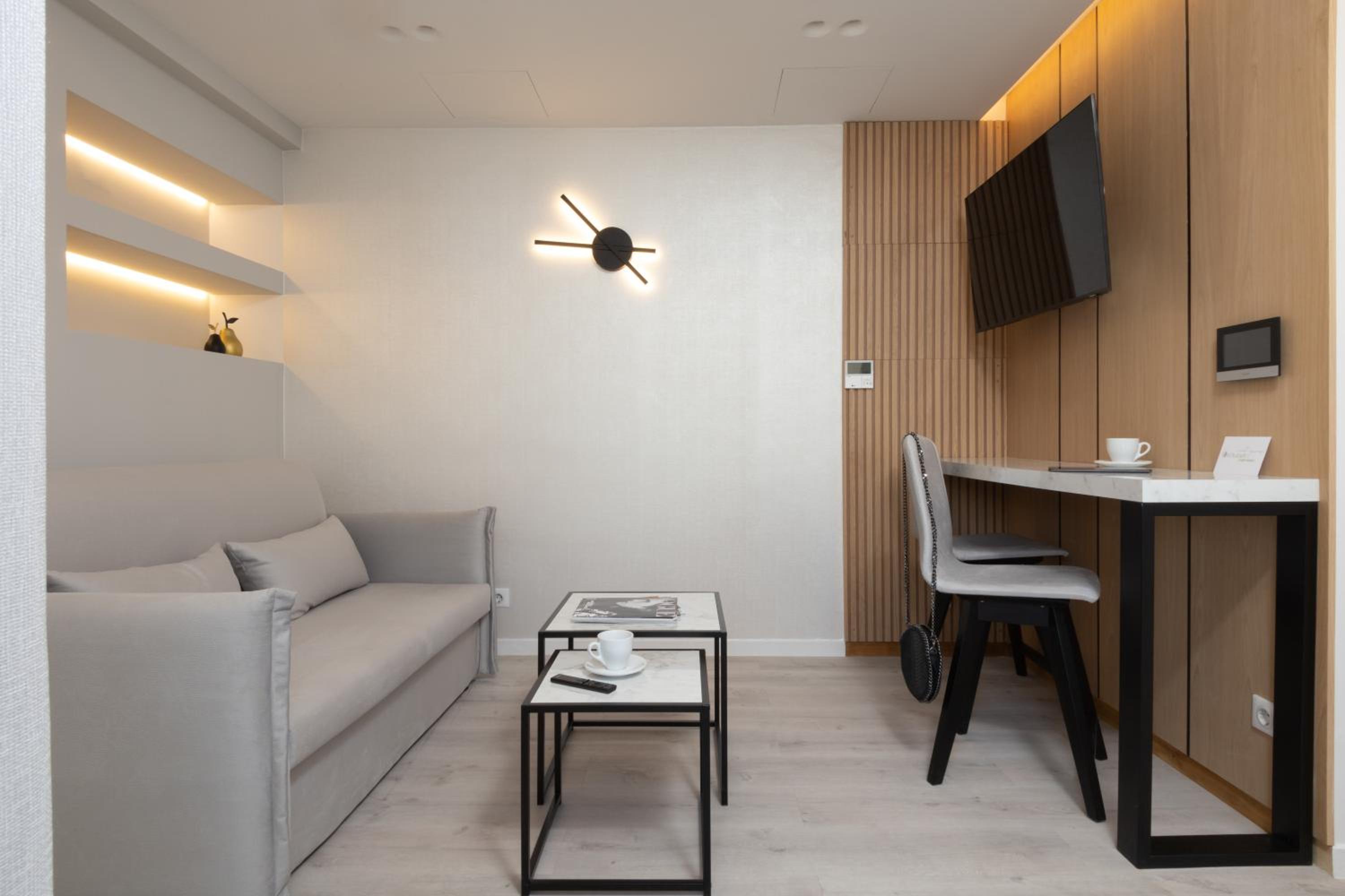 Superior Suite