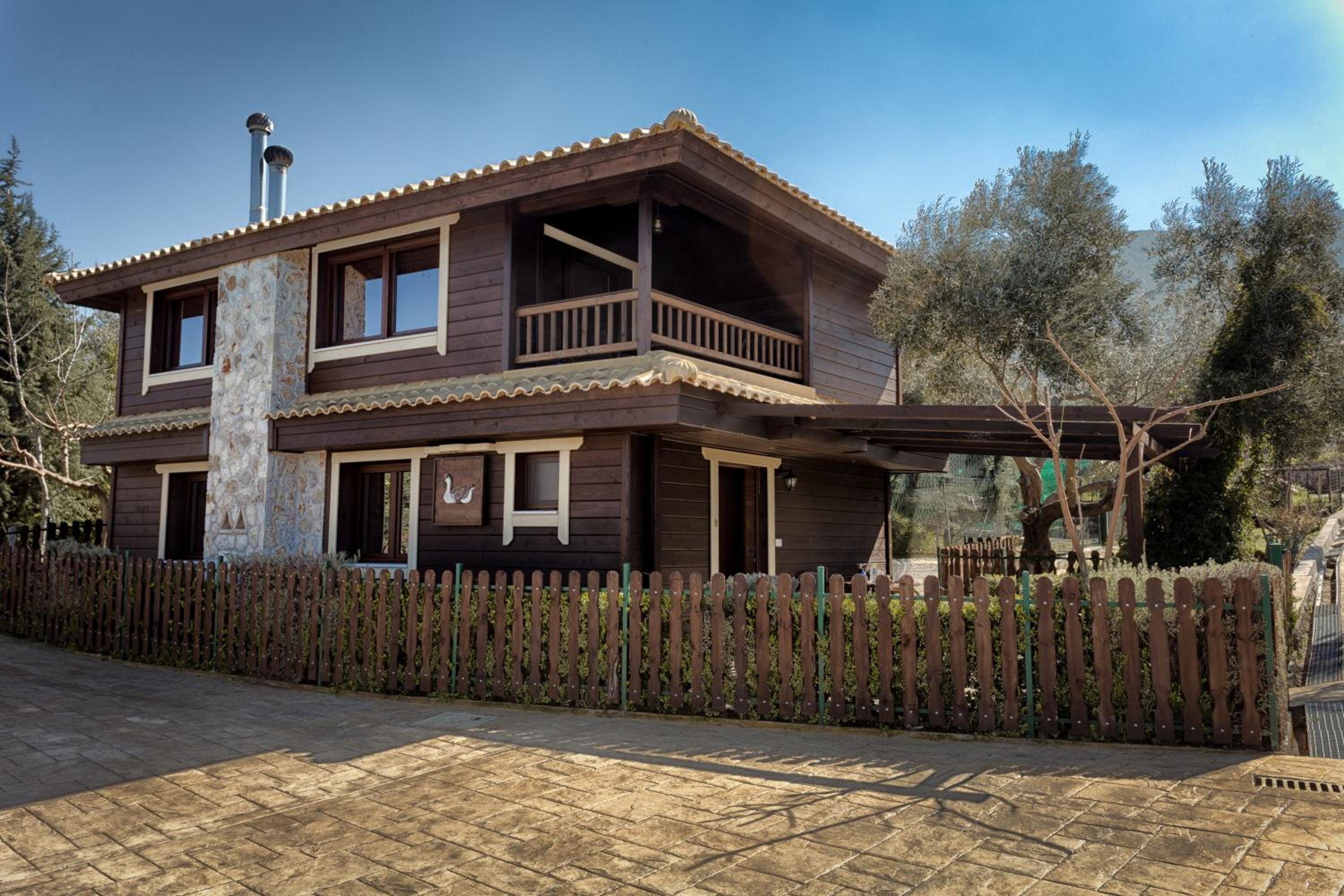 Studio Terra Garden View - Accessible