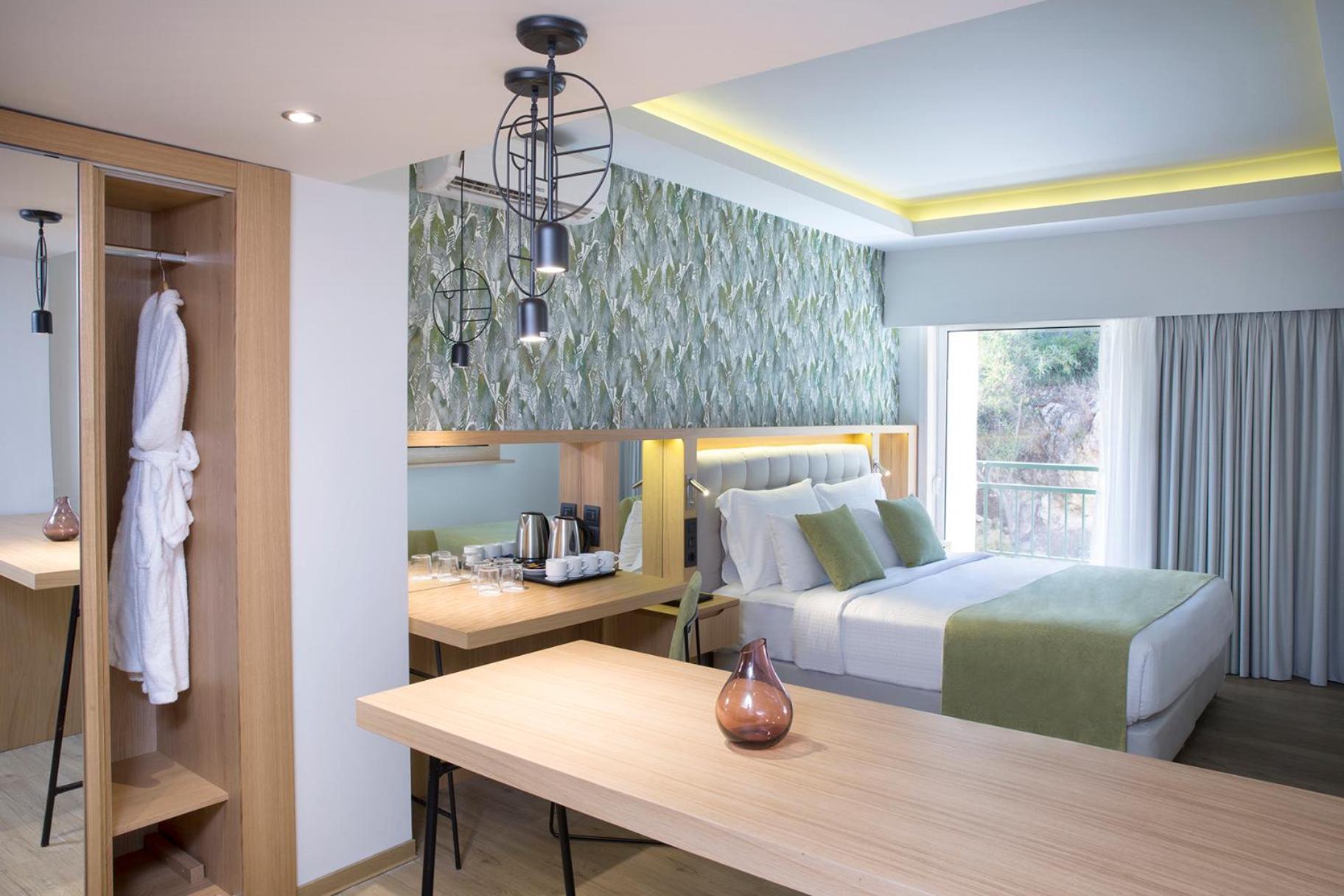 Executive 2 Bedroom Family Room