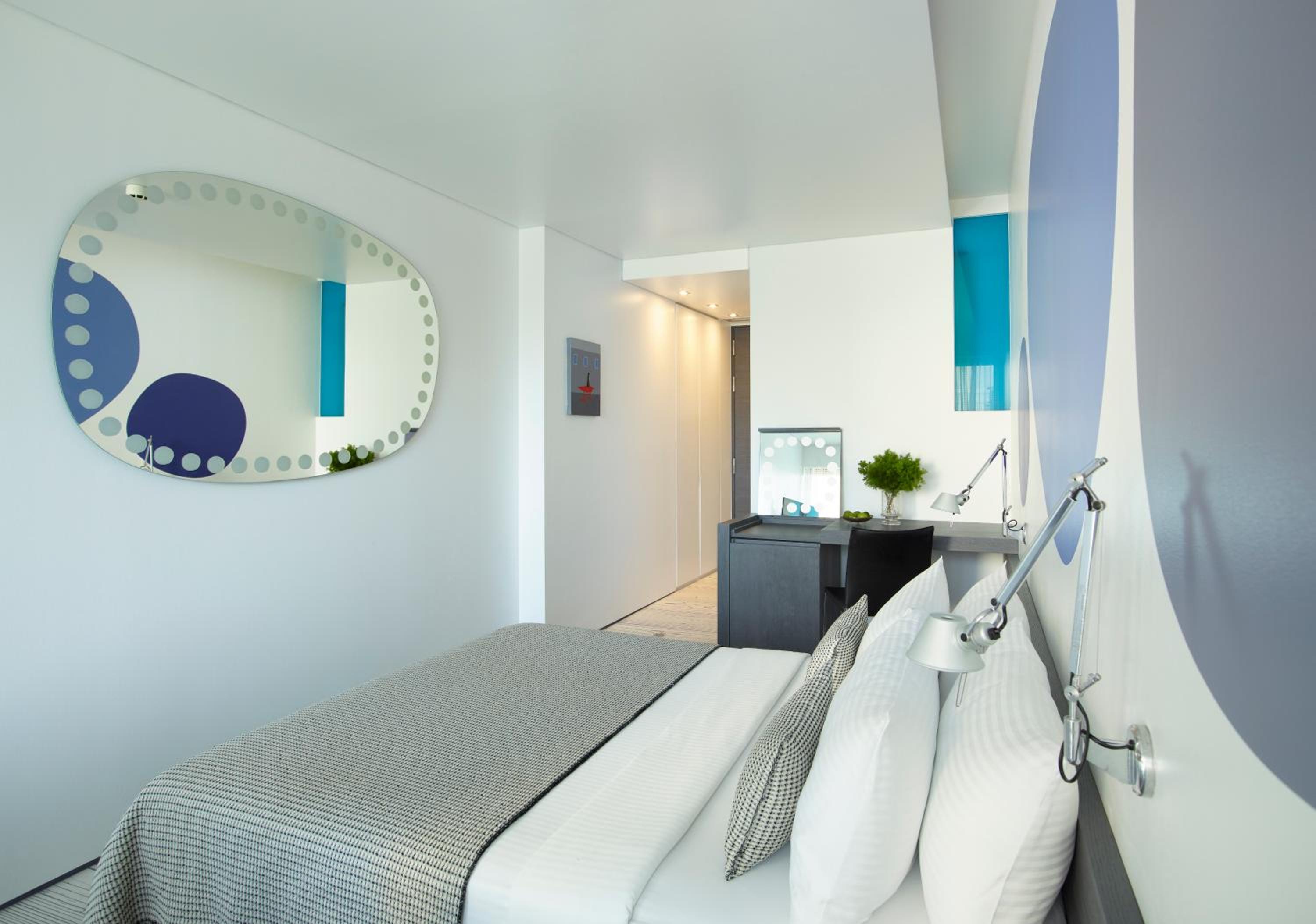 Double Room without Balcony