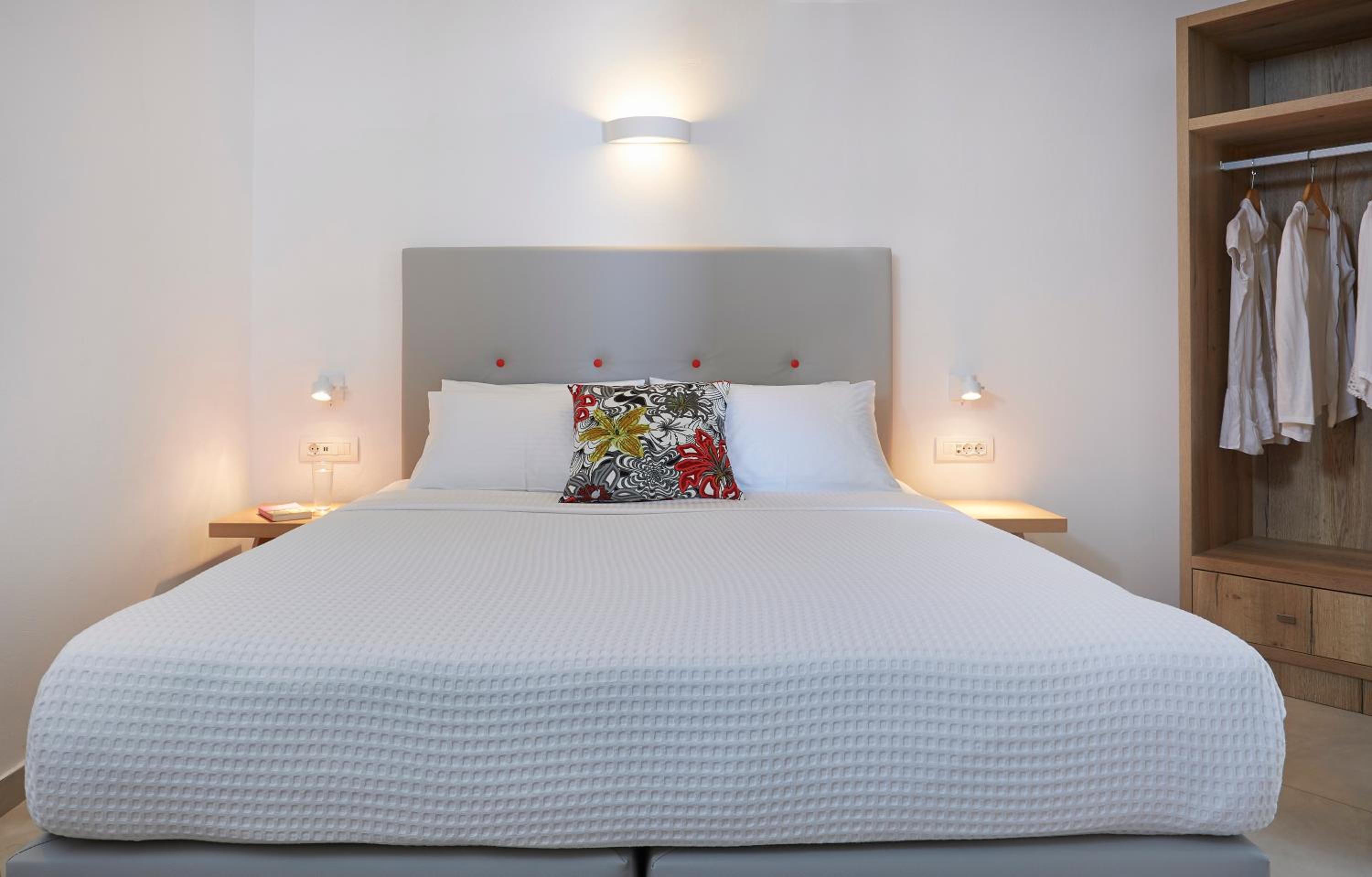 Premium Suite with Sea View
