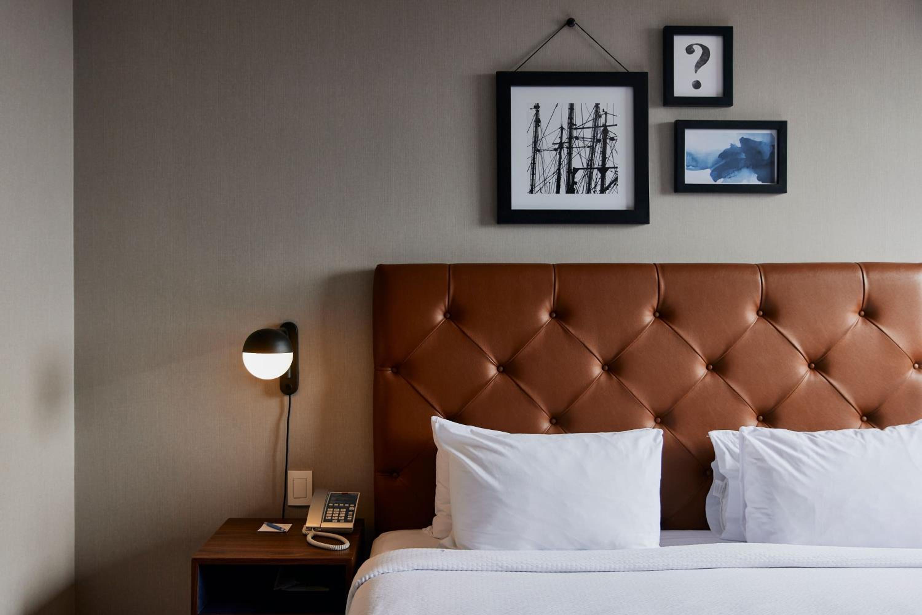 Standard King Room