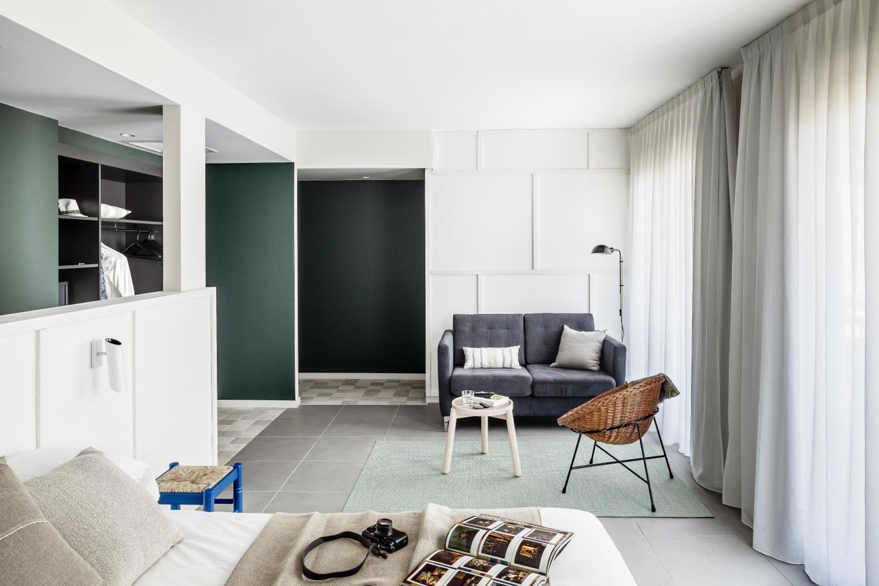 Premium Junior Suite (2 Adults)