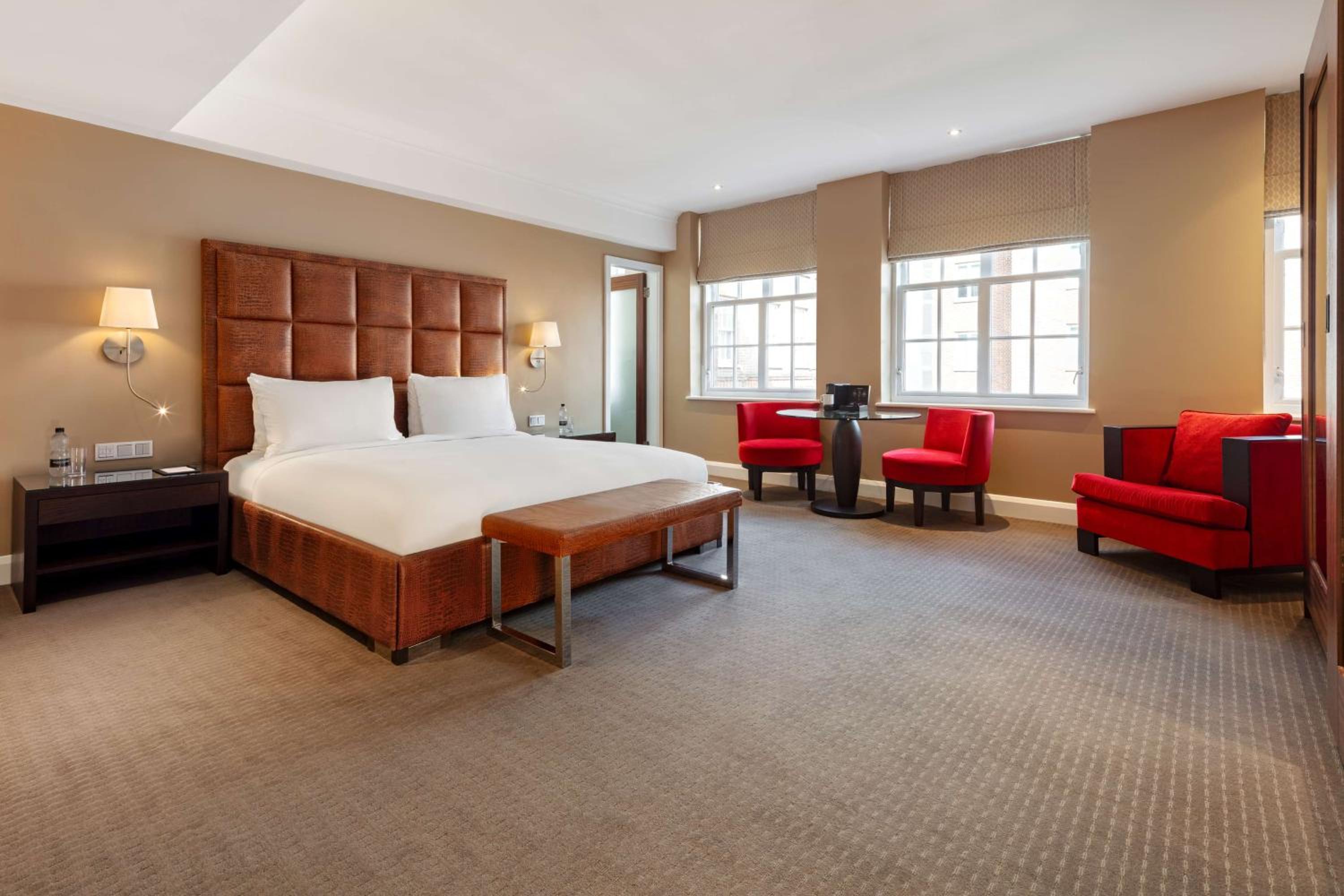 Collection Deluxe Room