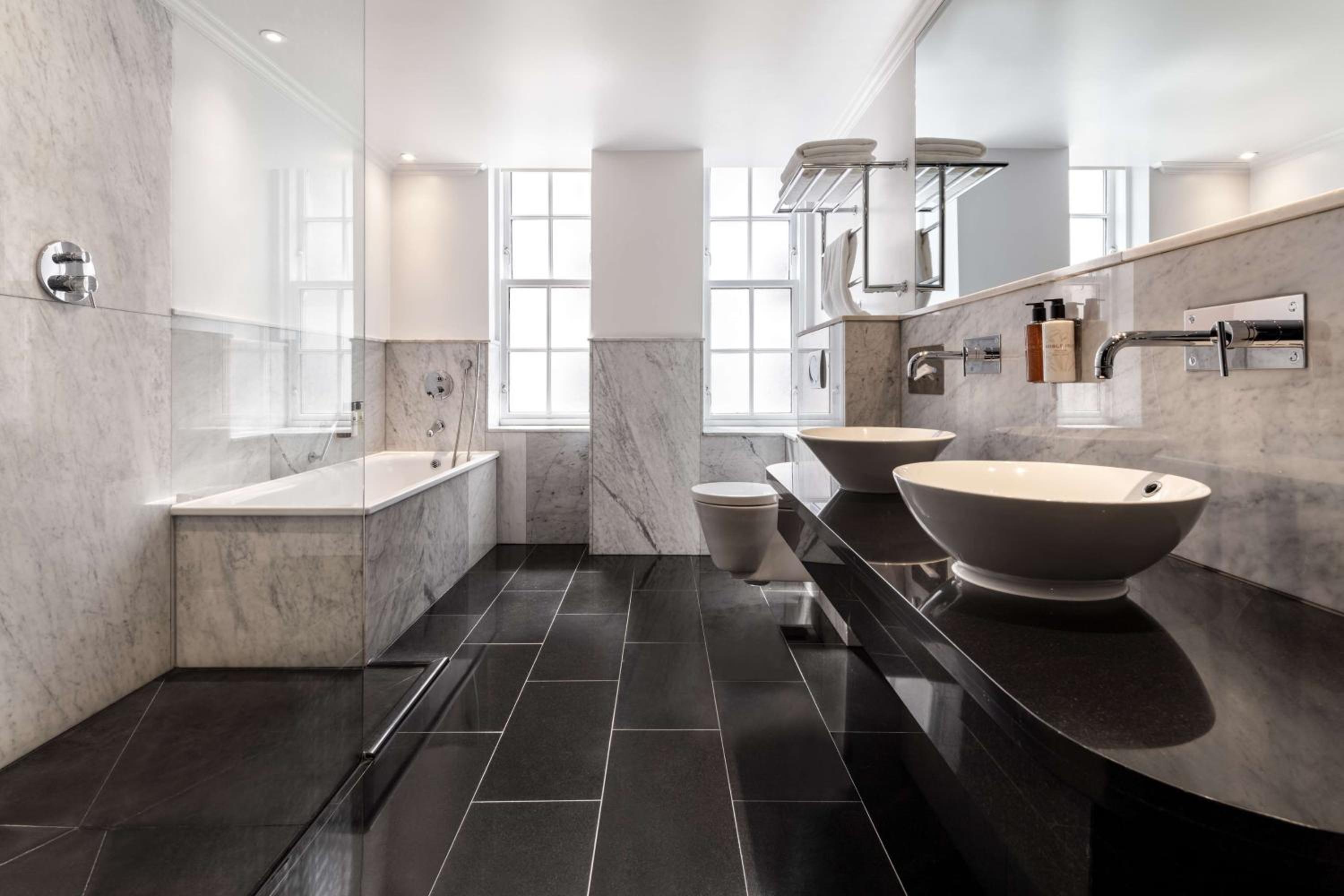 Collection Deluxe Room