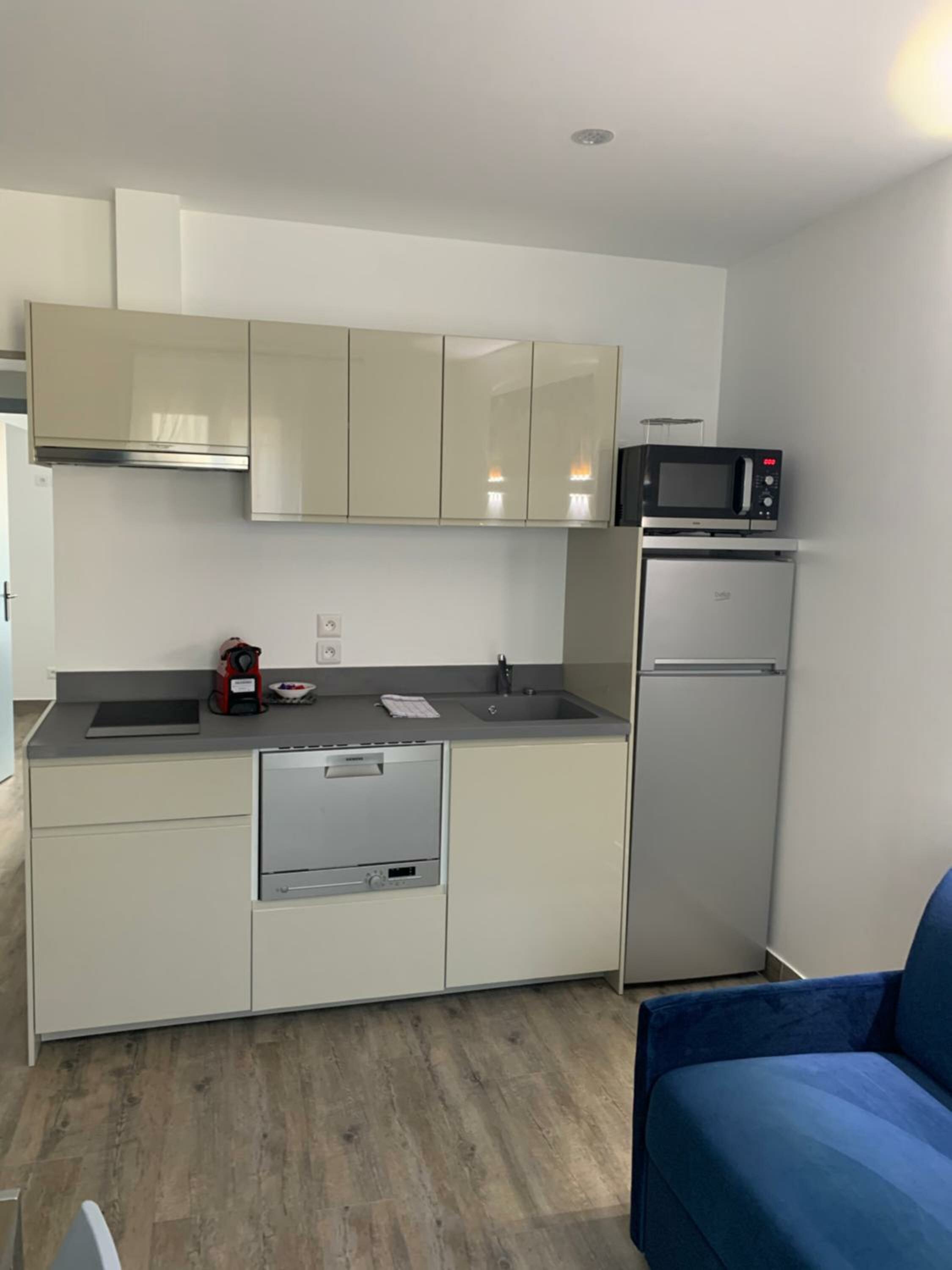 Superior Apartment (4 Adults)