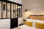 Comfort Double Room, Courtyard View в The Avalon Cosy Hotel