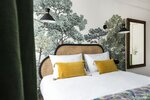 Business Double Room в The Avalon Cosy Hotel