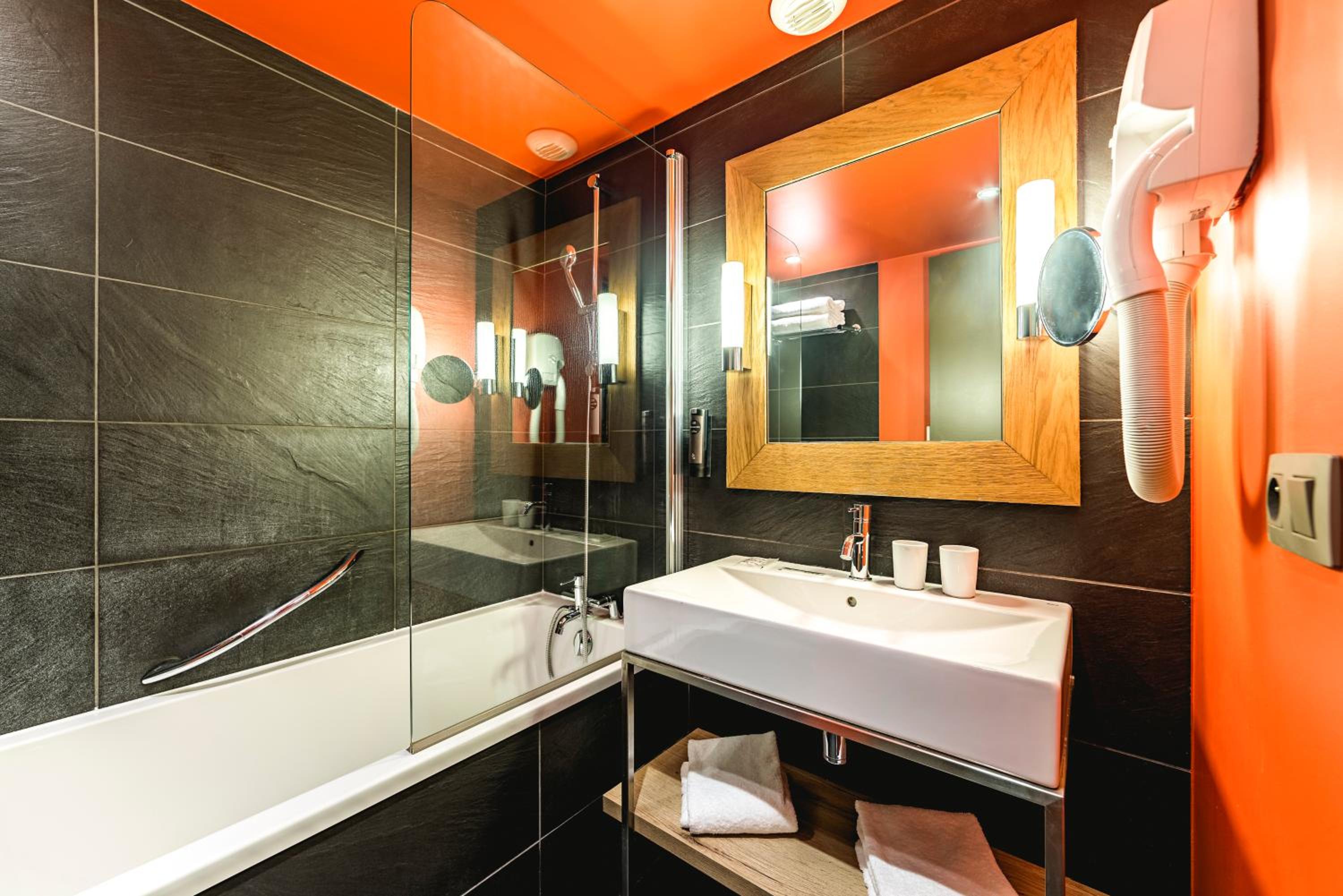 Superior Triple Room - Mont-Blanc side