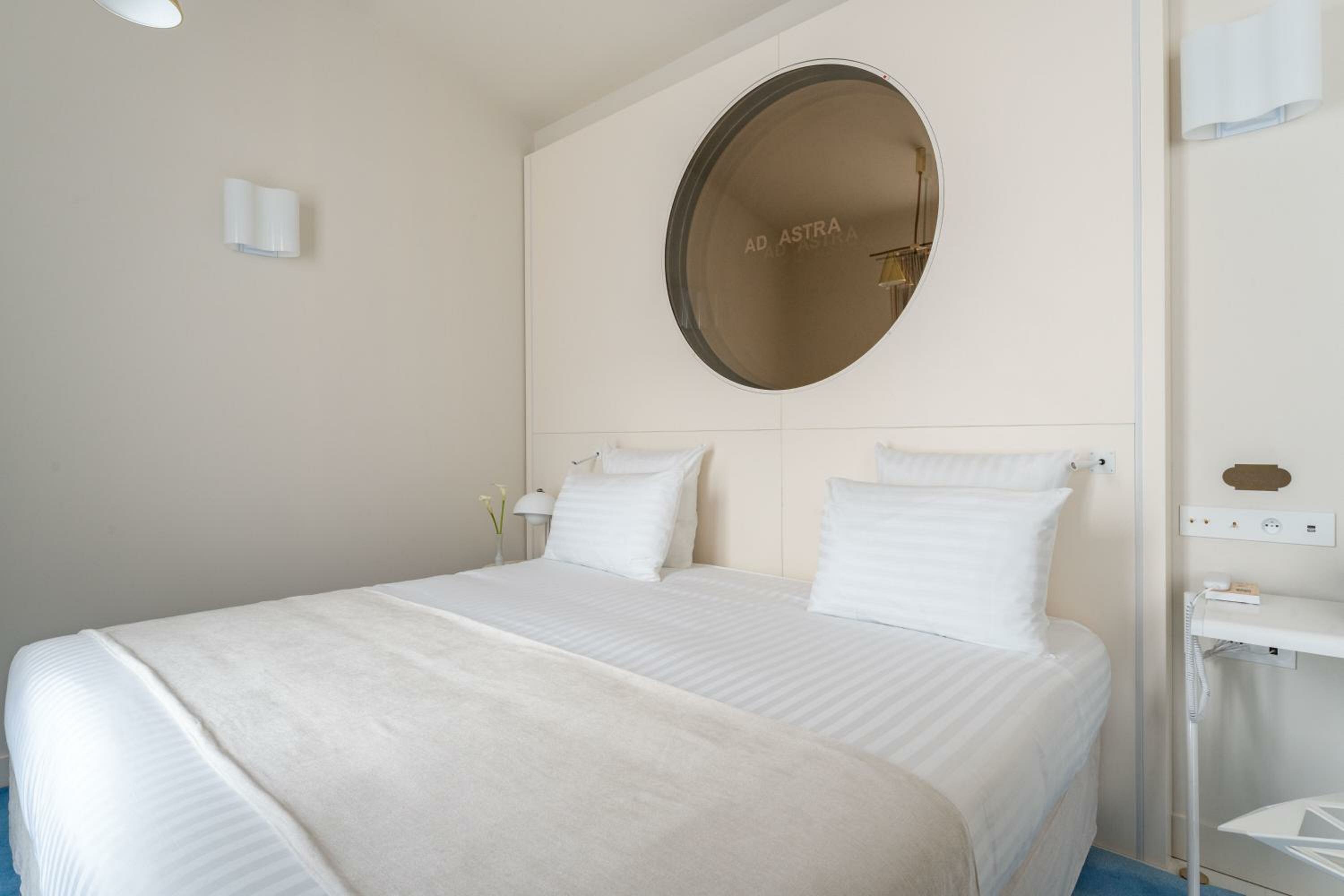 Executive Family Room - 2 Bedrooms