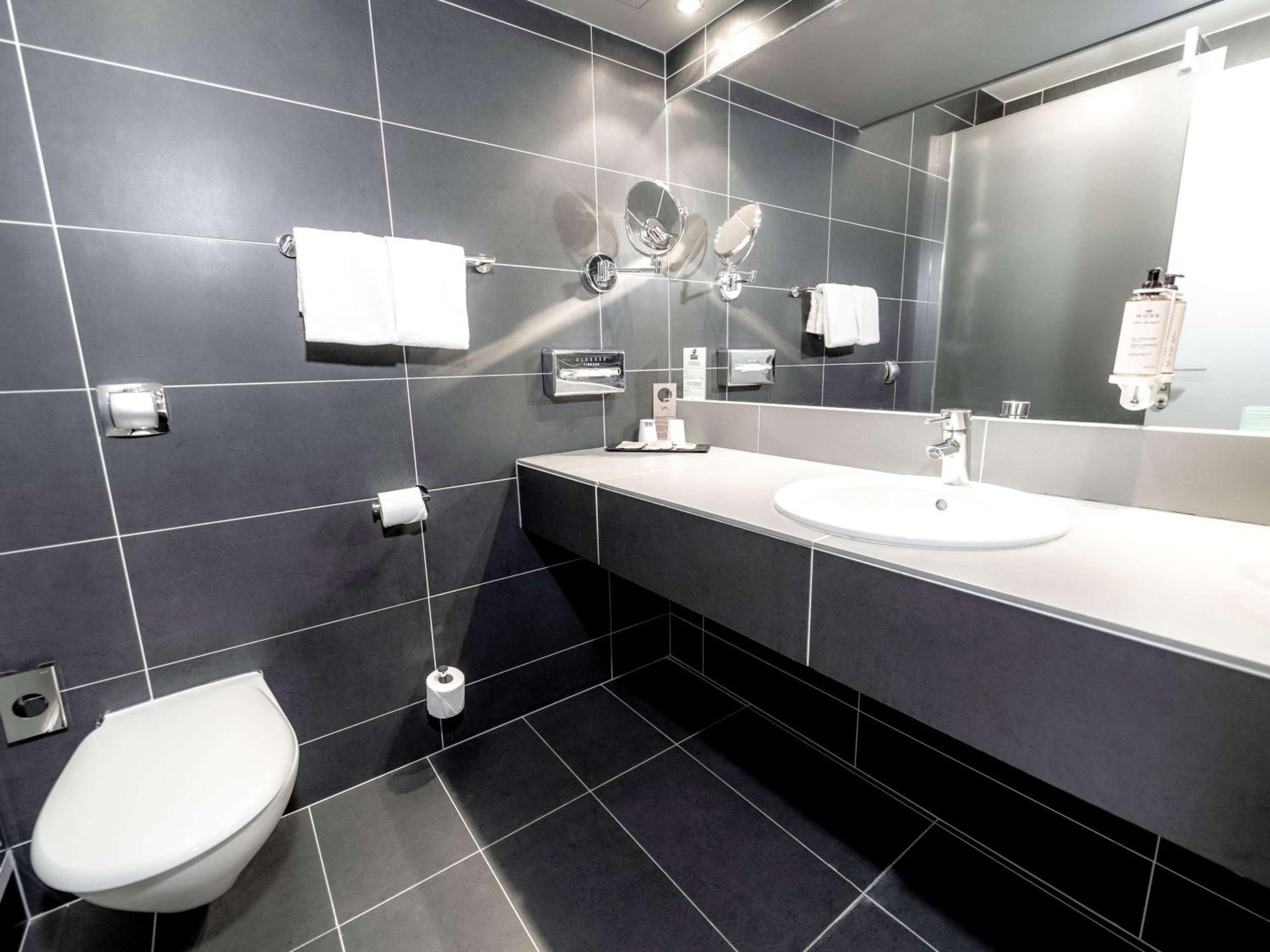 Superior Double Room with Sofa Bed