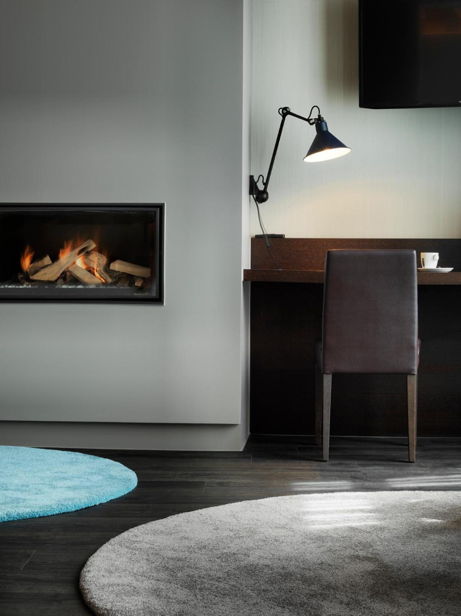 Exclusive Double Room With River View