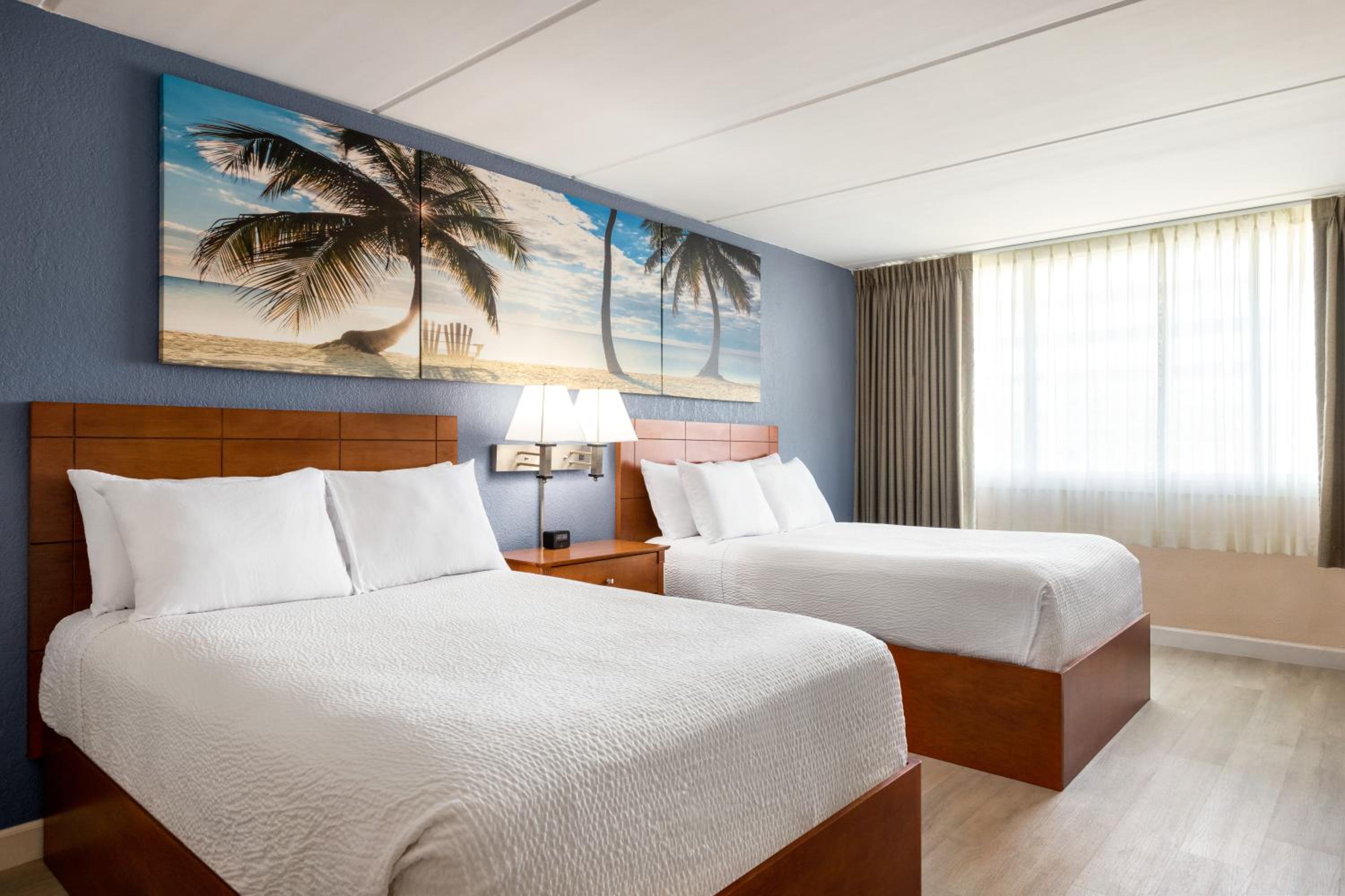 Double Room - Non Smoking