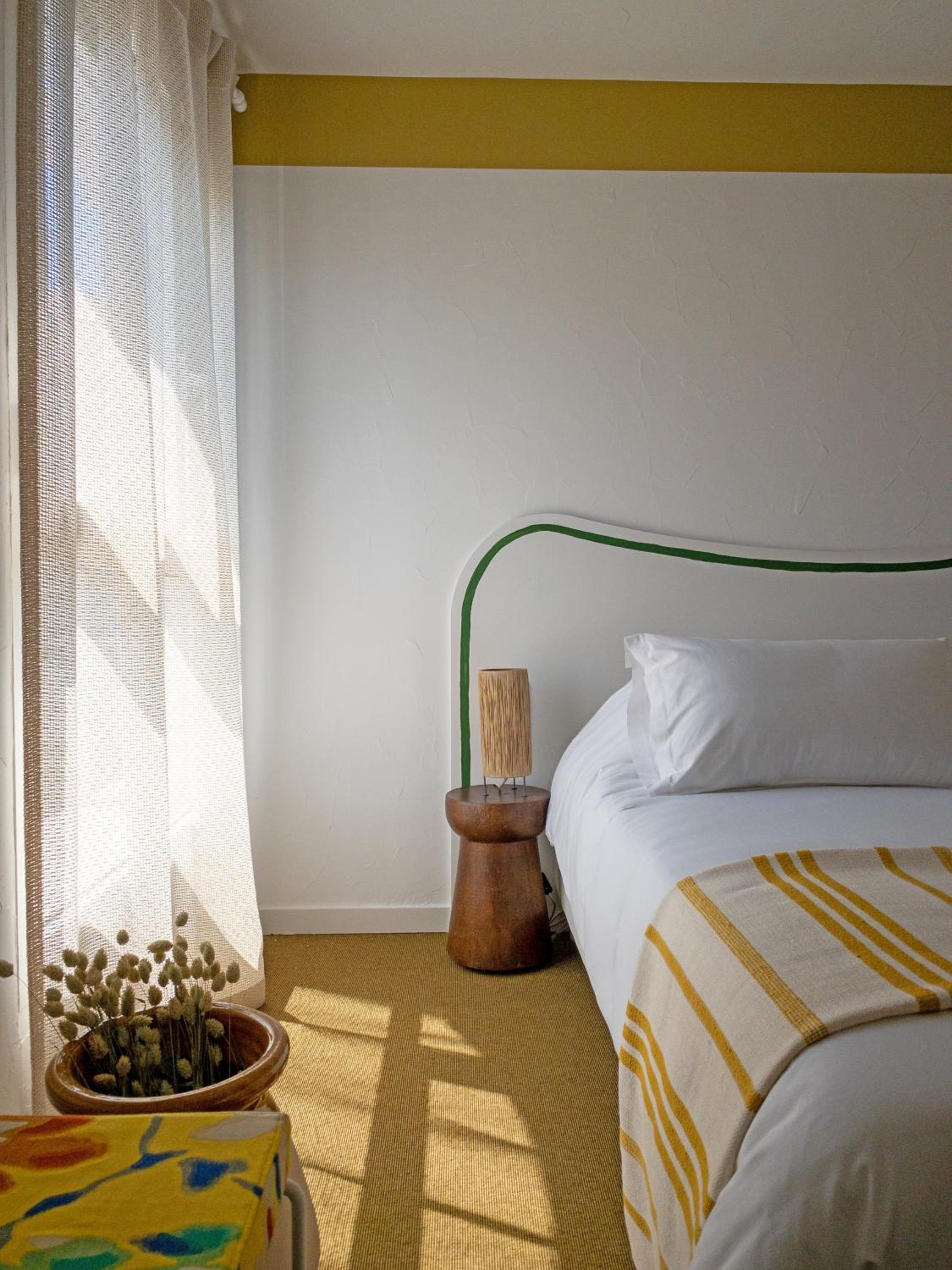 Double or Twin Room Comfort