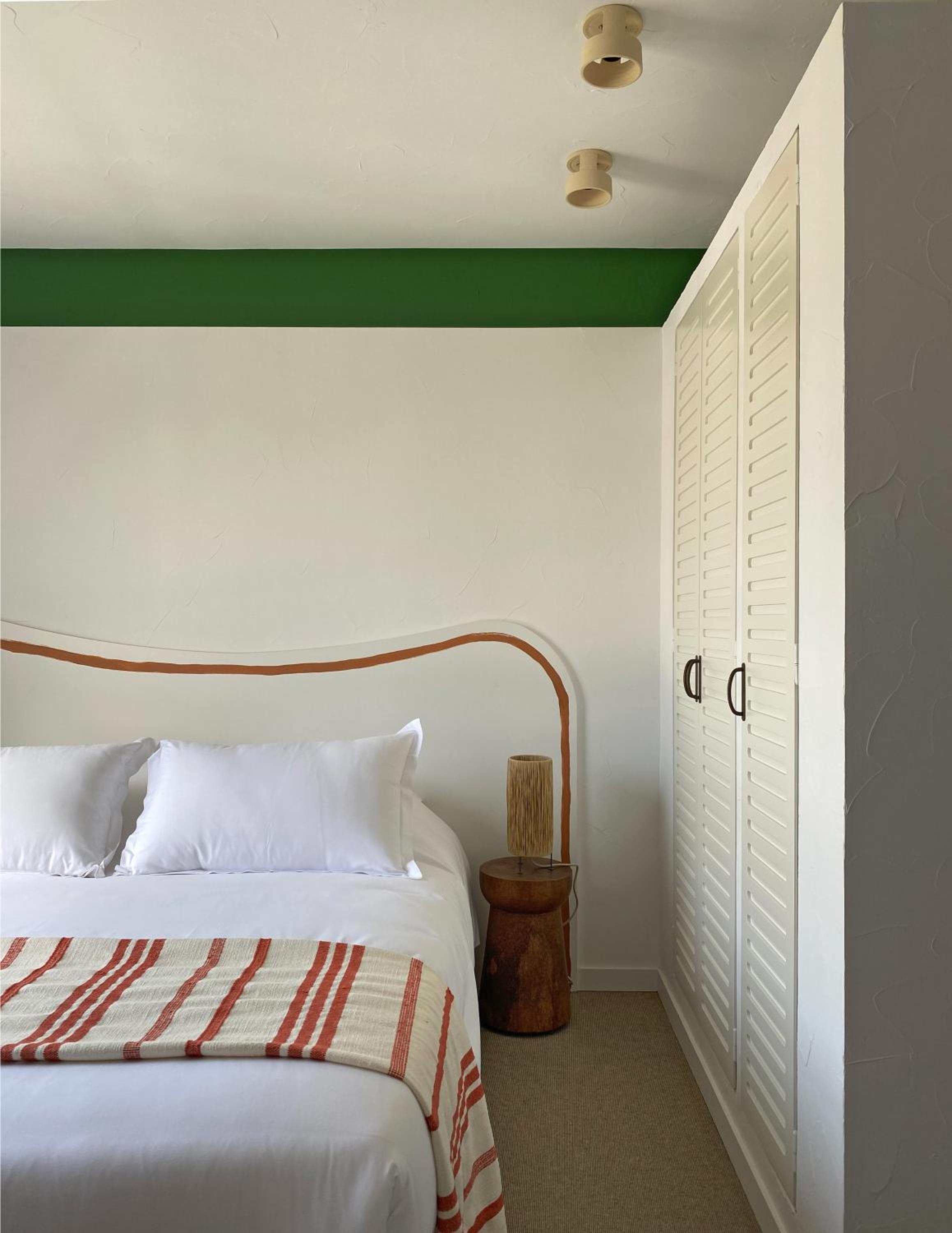 Double or Twin Room Comfort