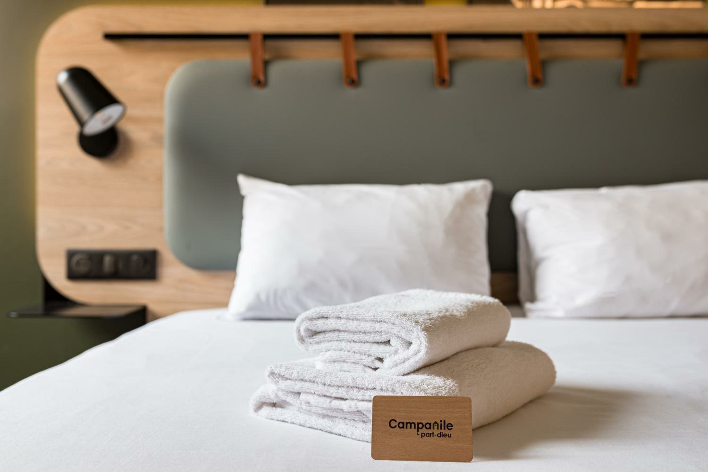 Quadruple Room with One Double Bed and Two Single Beds or Sofa Bed