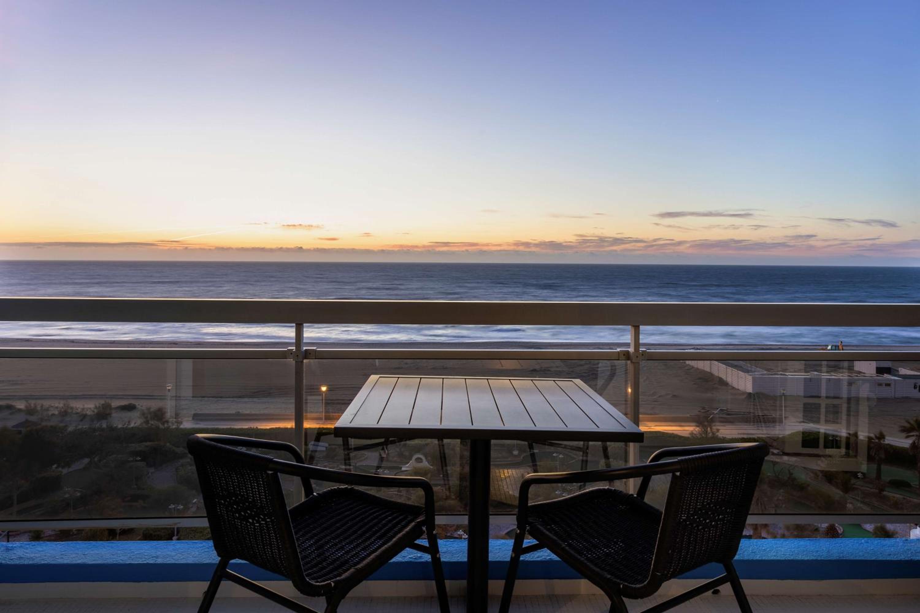 Comfort Room with Sea View